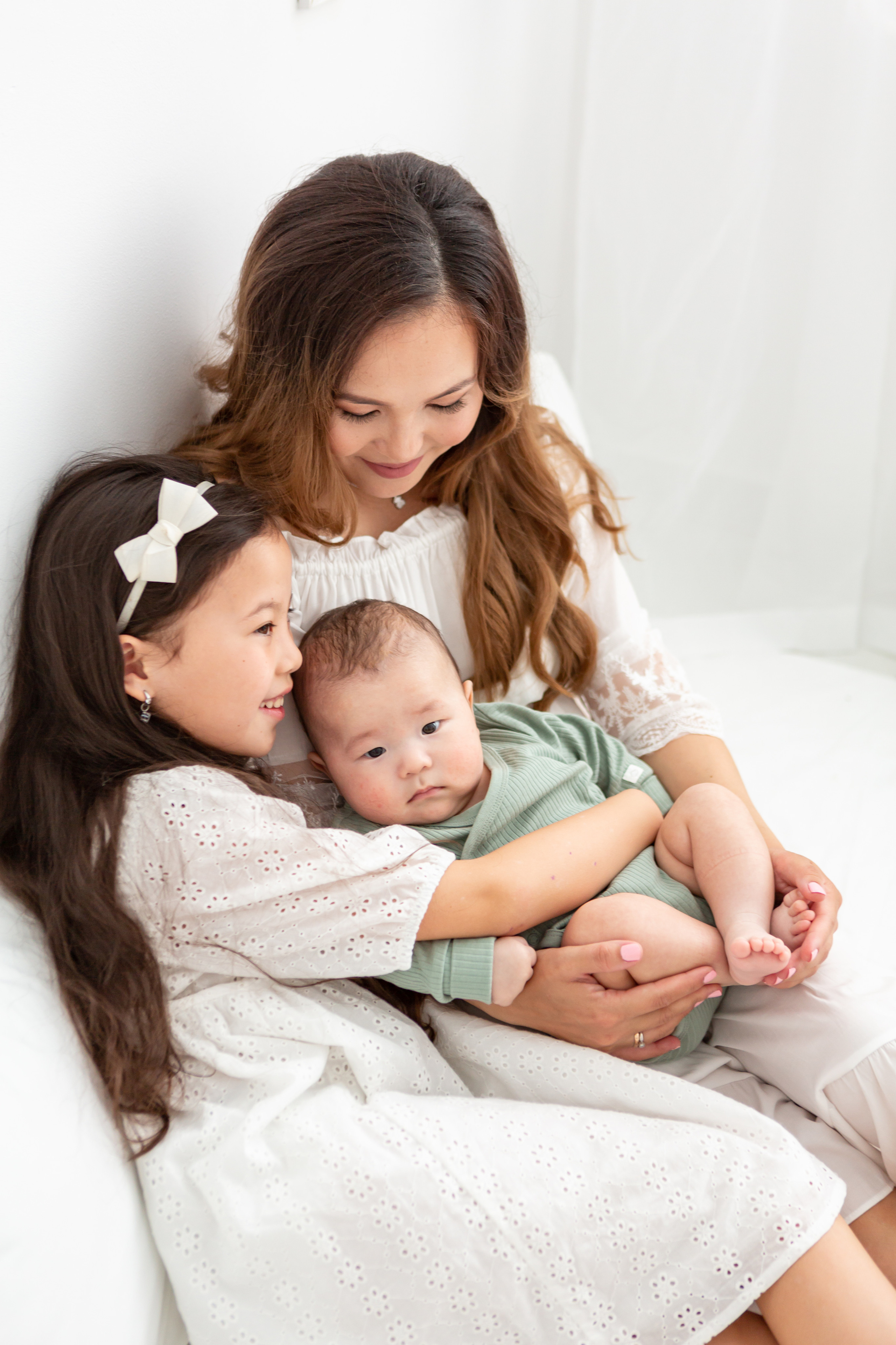 Natural. Детский фотограф в Элисте