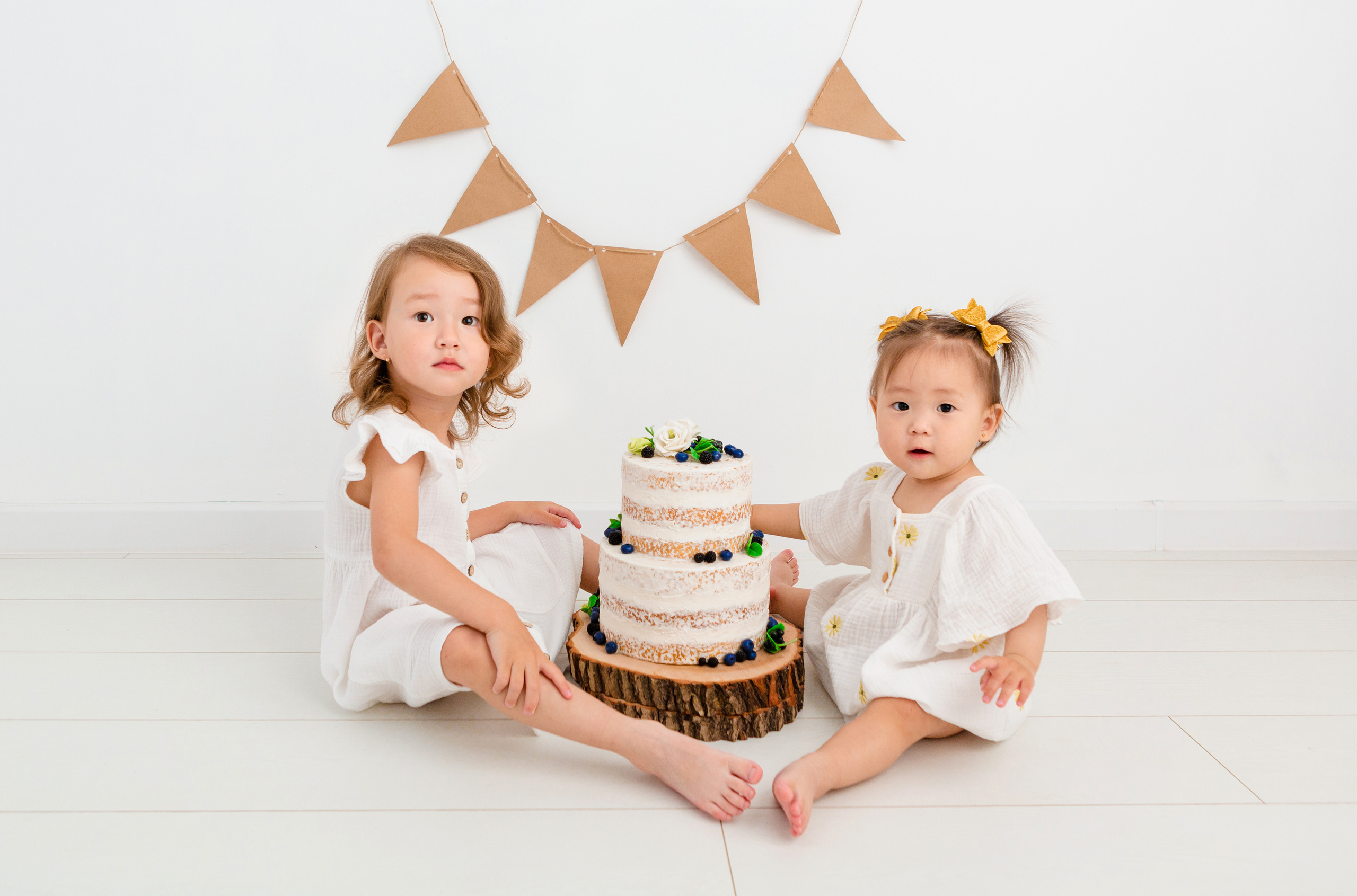 Natural. Детский фотограф в Элисте