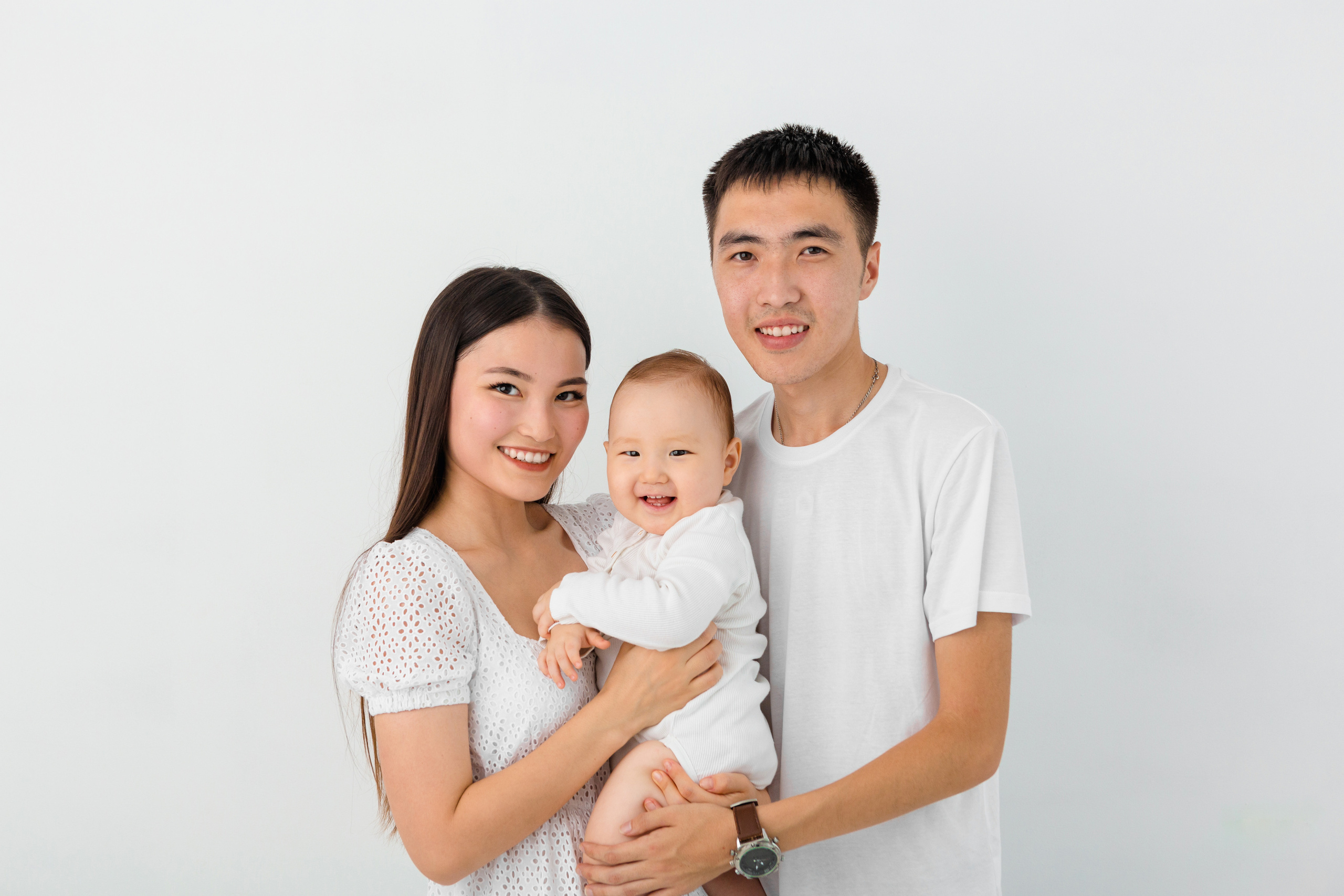 Natural. Детский фотограф в Элисте