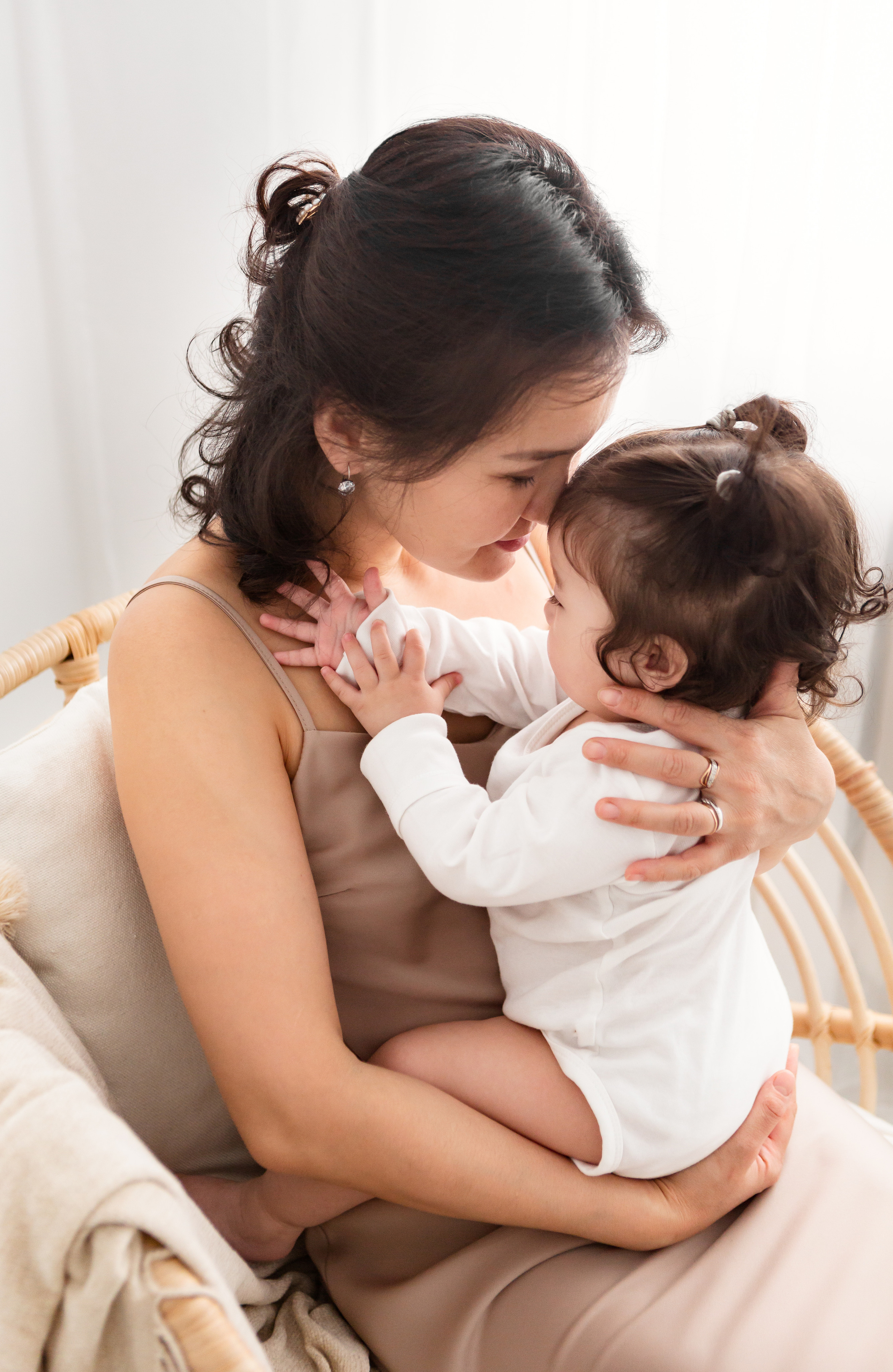 Natural. Детский фотограф в Элисте