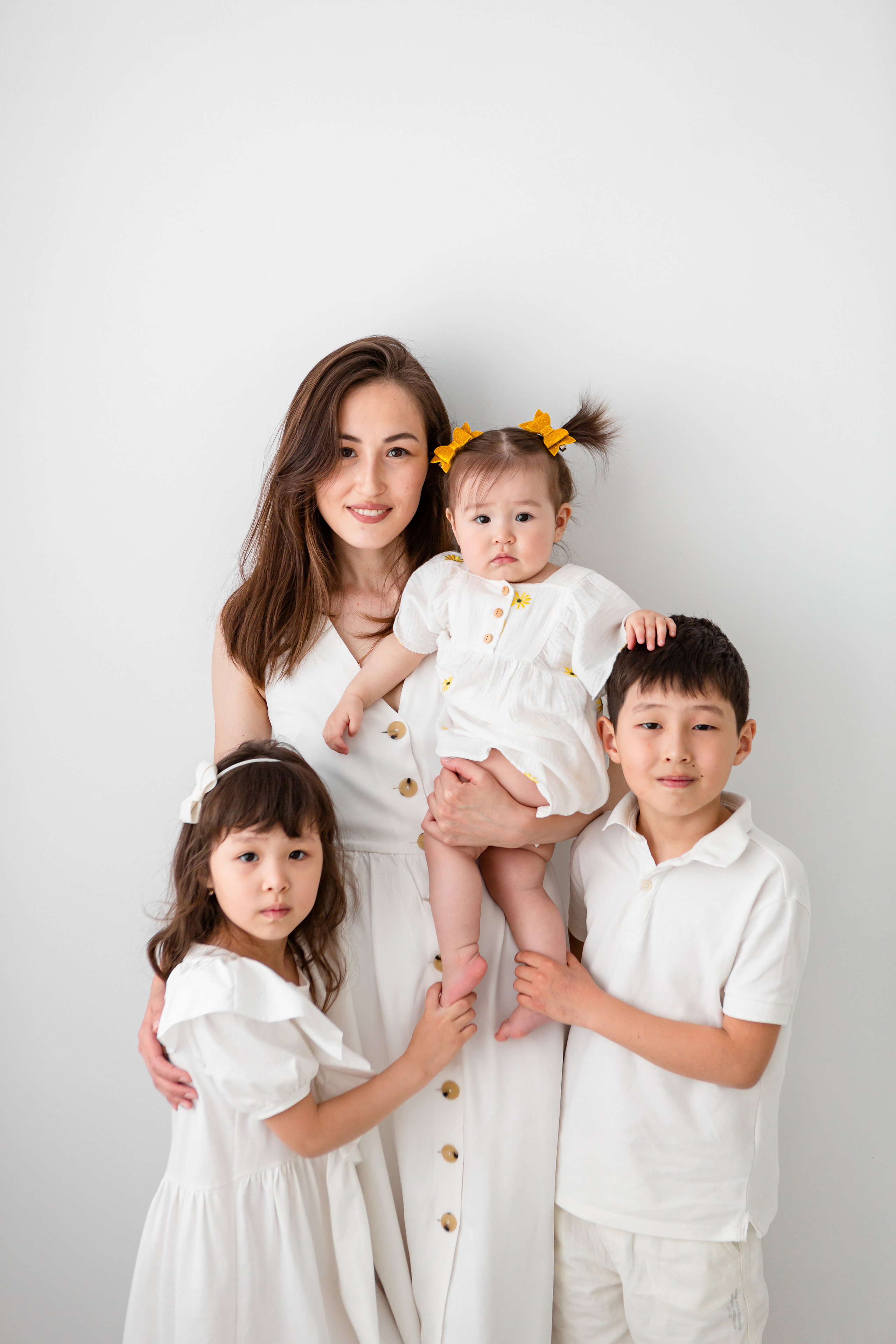 Natural. Детский фотограф в Элисте