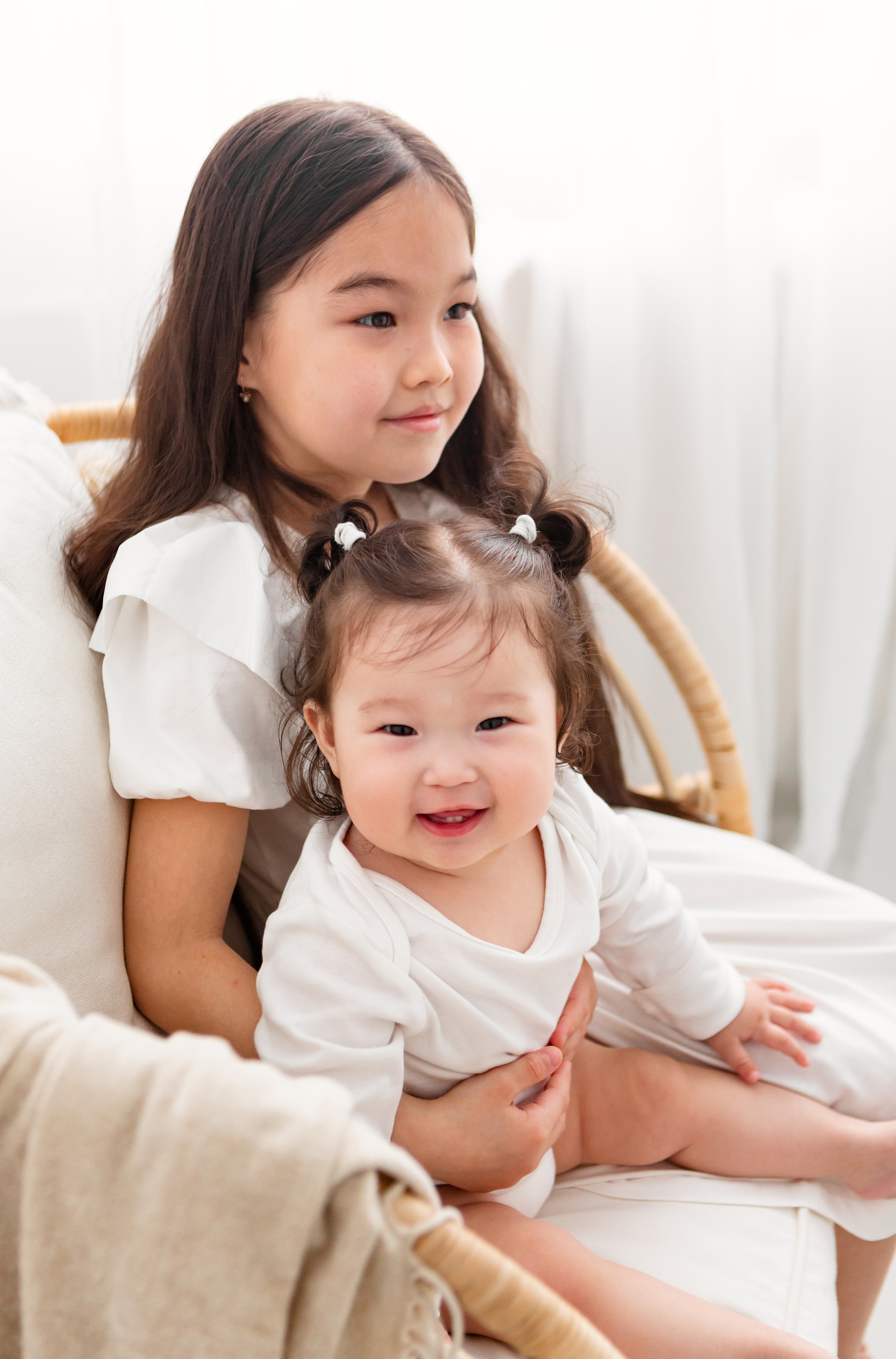 Natural. Детский фотограф в Элисте