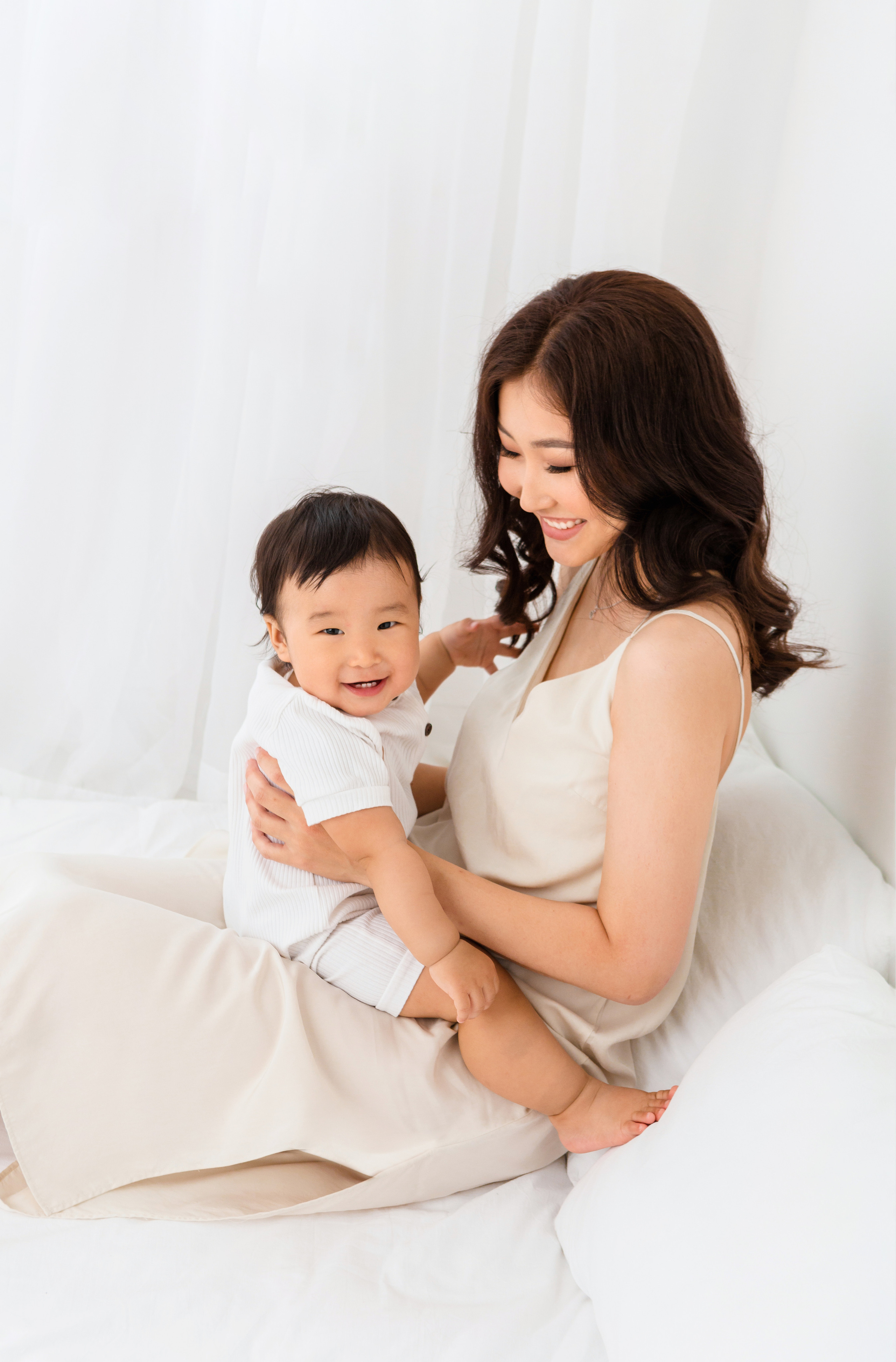 Natural. Детский фотограф в Элисте