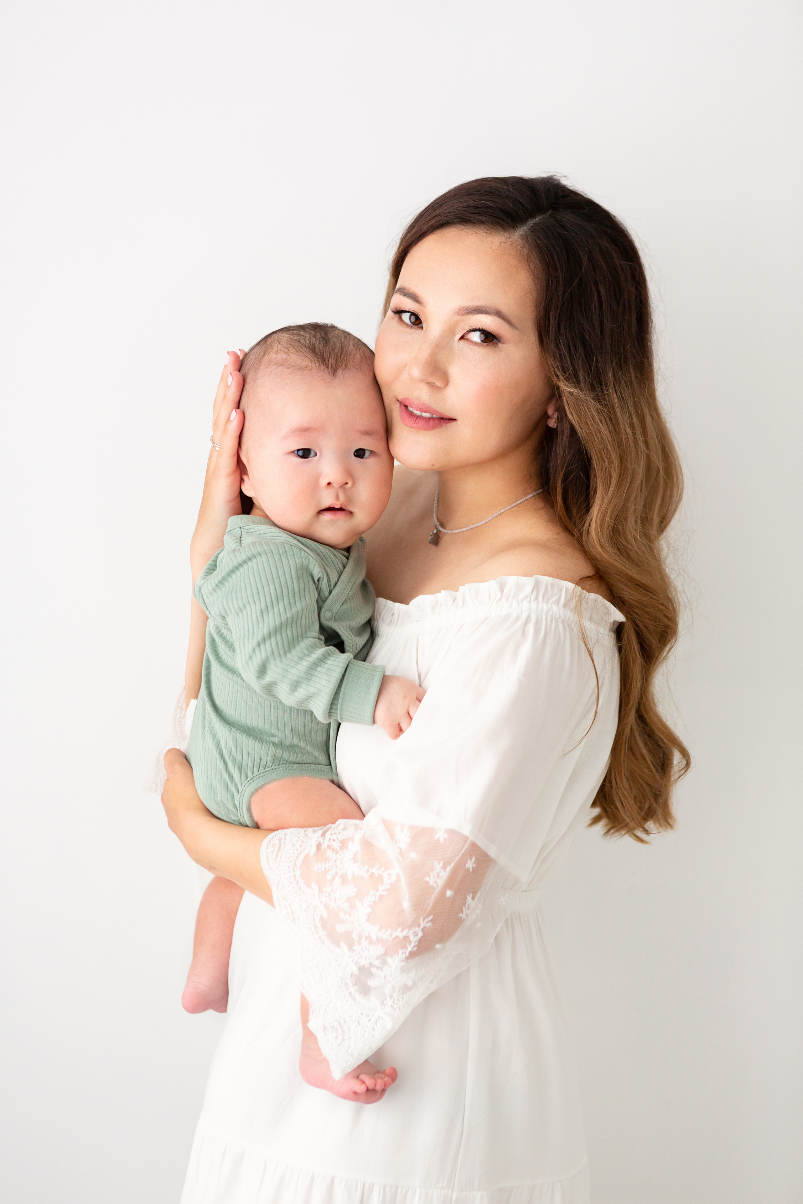 Natural. Детский фотограф в Элисте