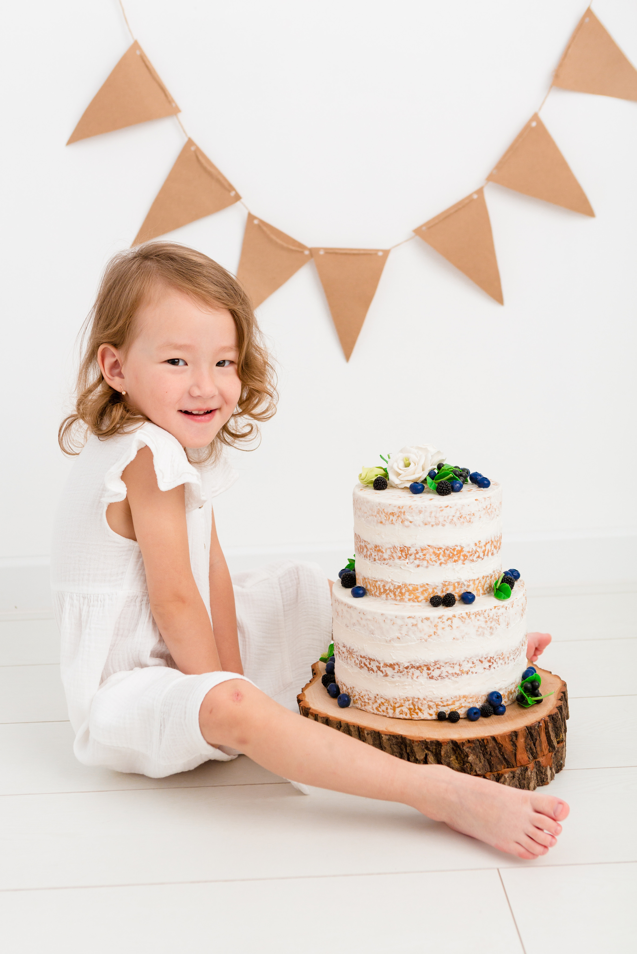 Natural. Детский фотограф в Элисте