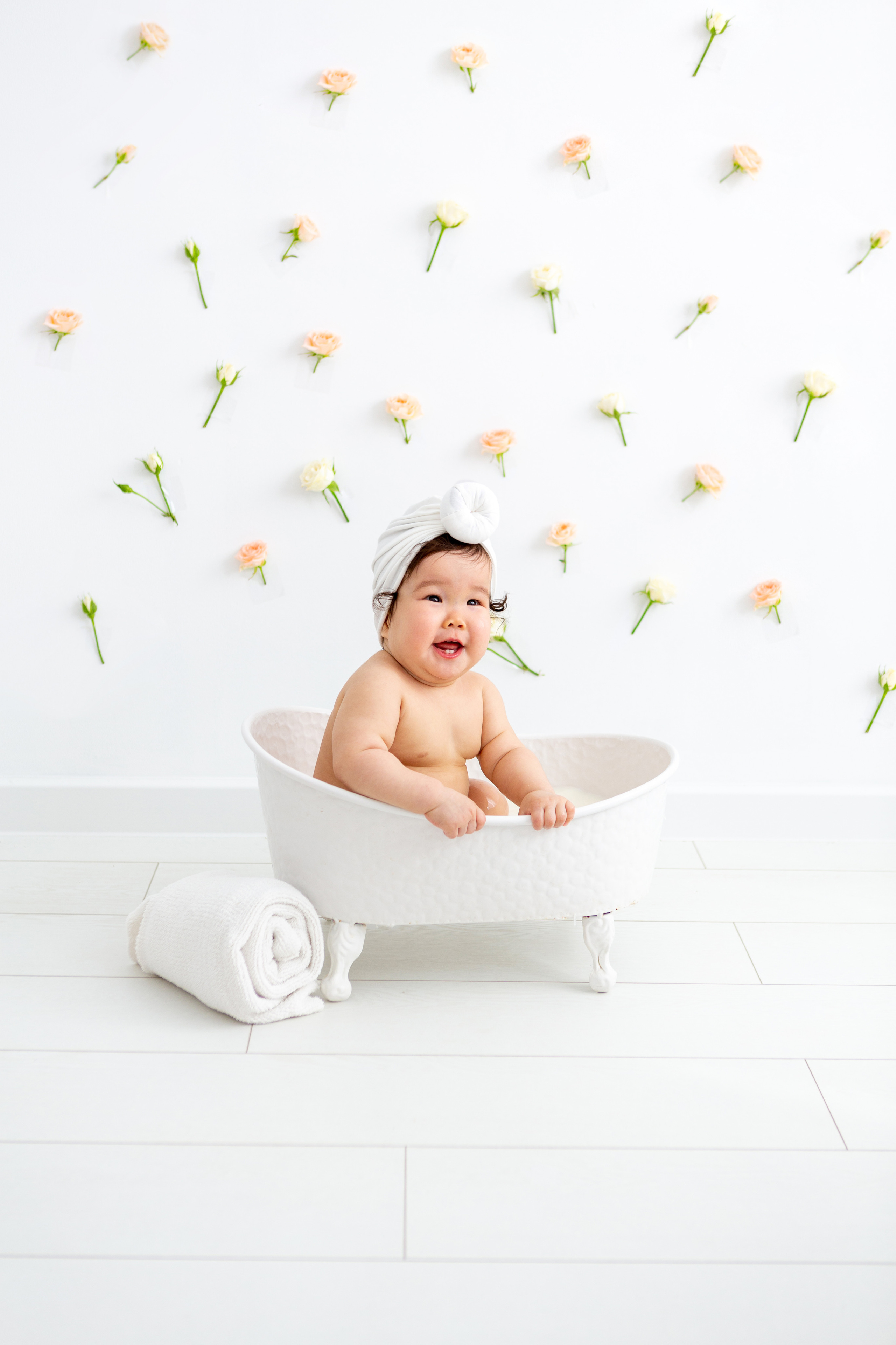 Natural. Детский фотограф в Элисте