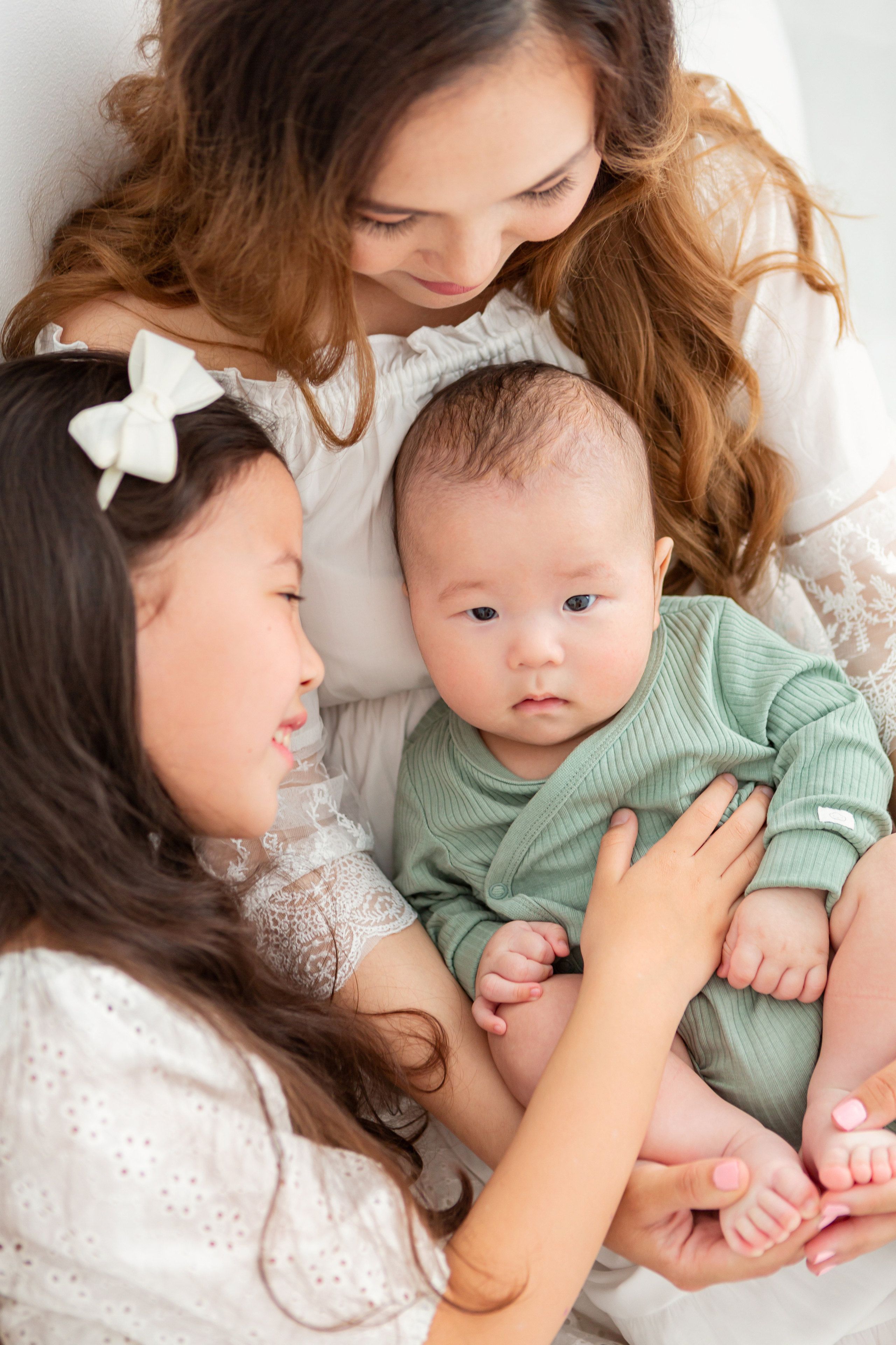 Natural. Детский фотограф в Элисте