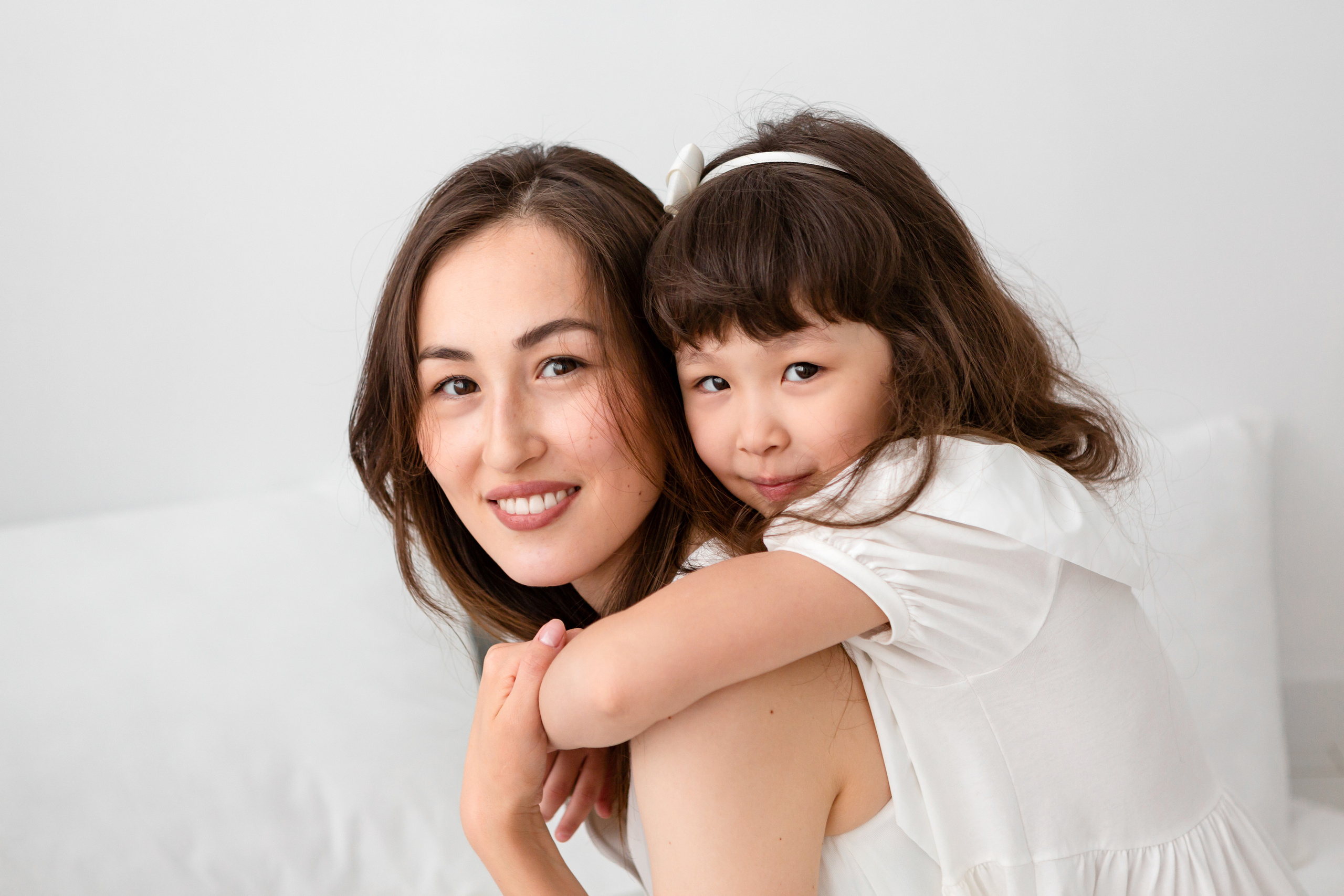 Natural. Детский фотограф в Элисте