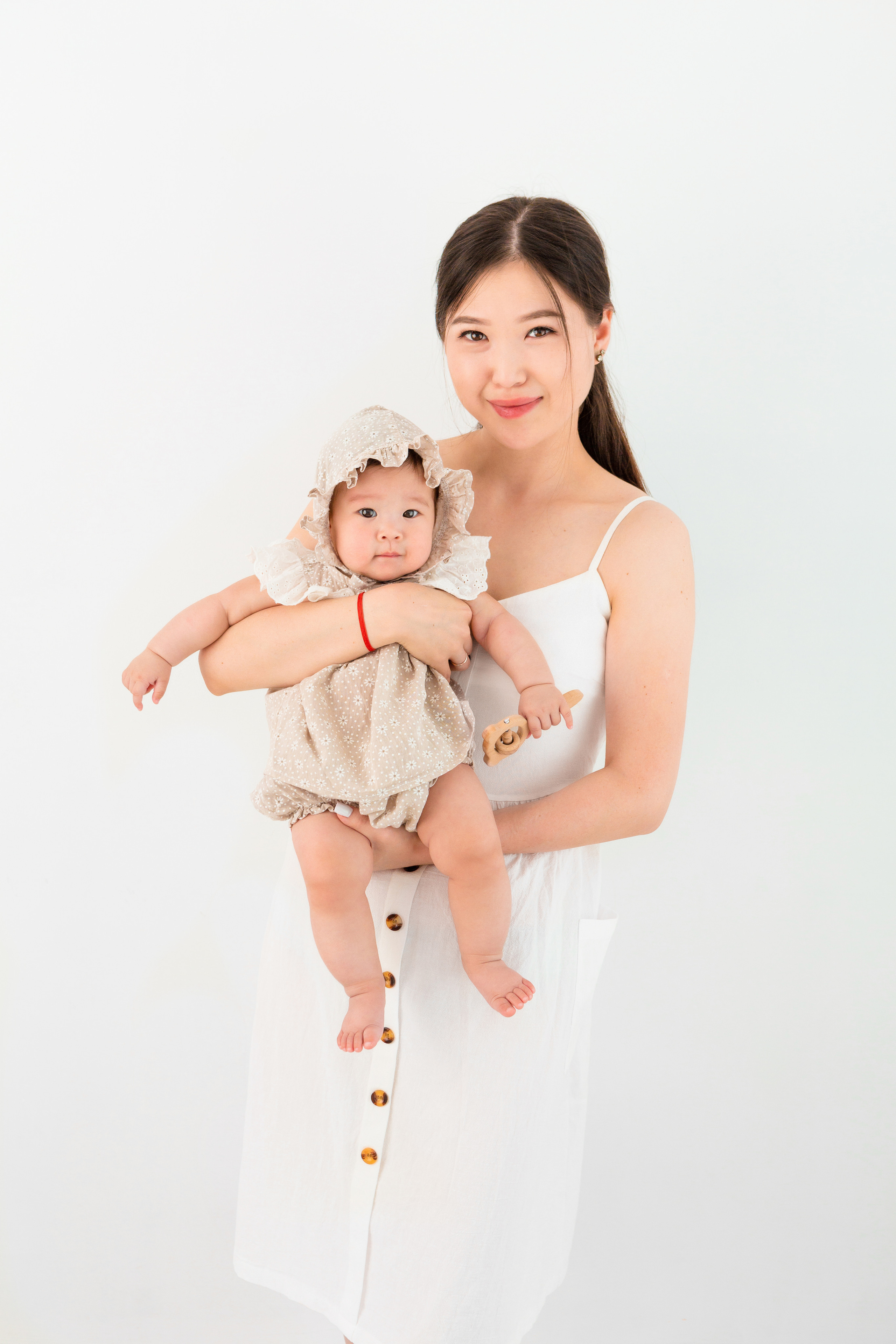 Natural. Детский фотограф в Элисте