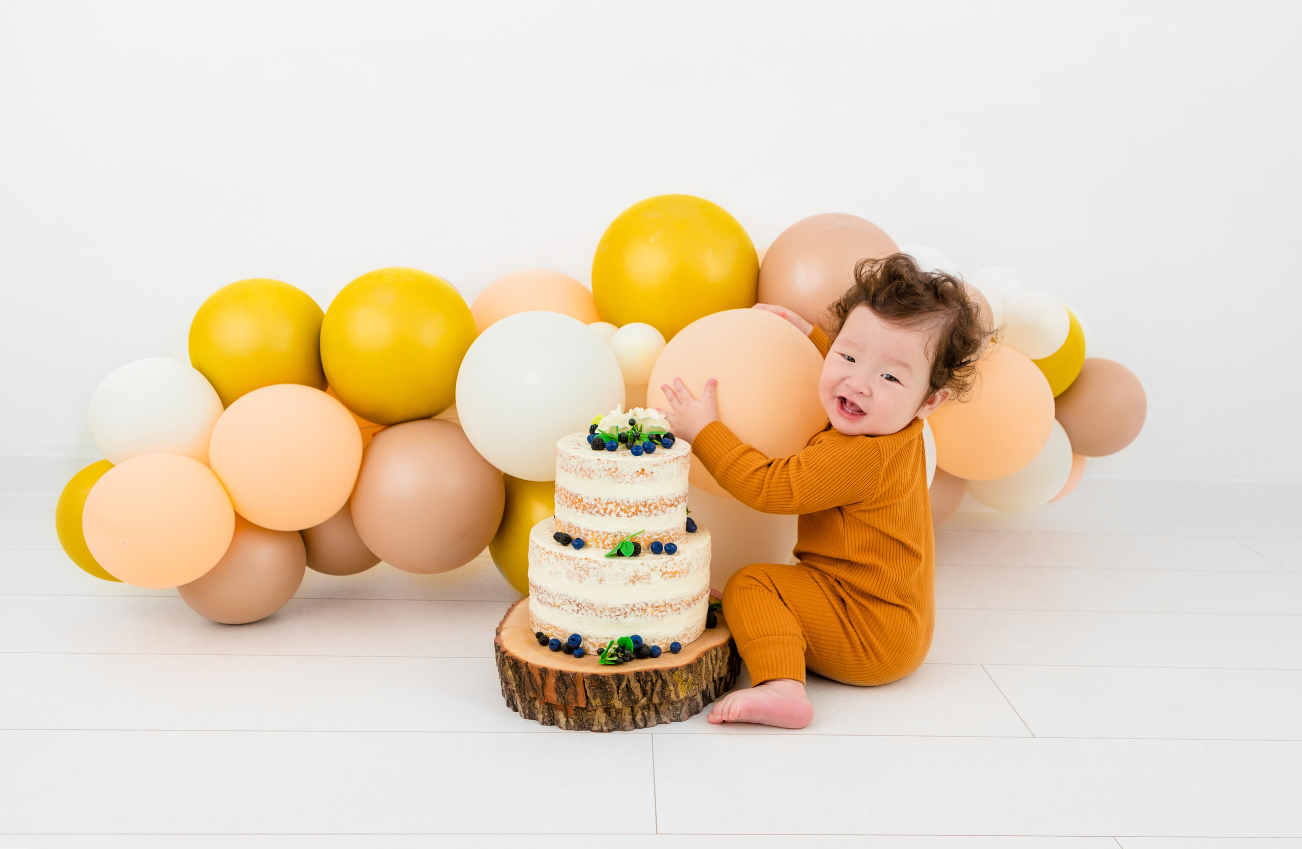 Natural. Детский фотограф в Элисте