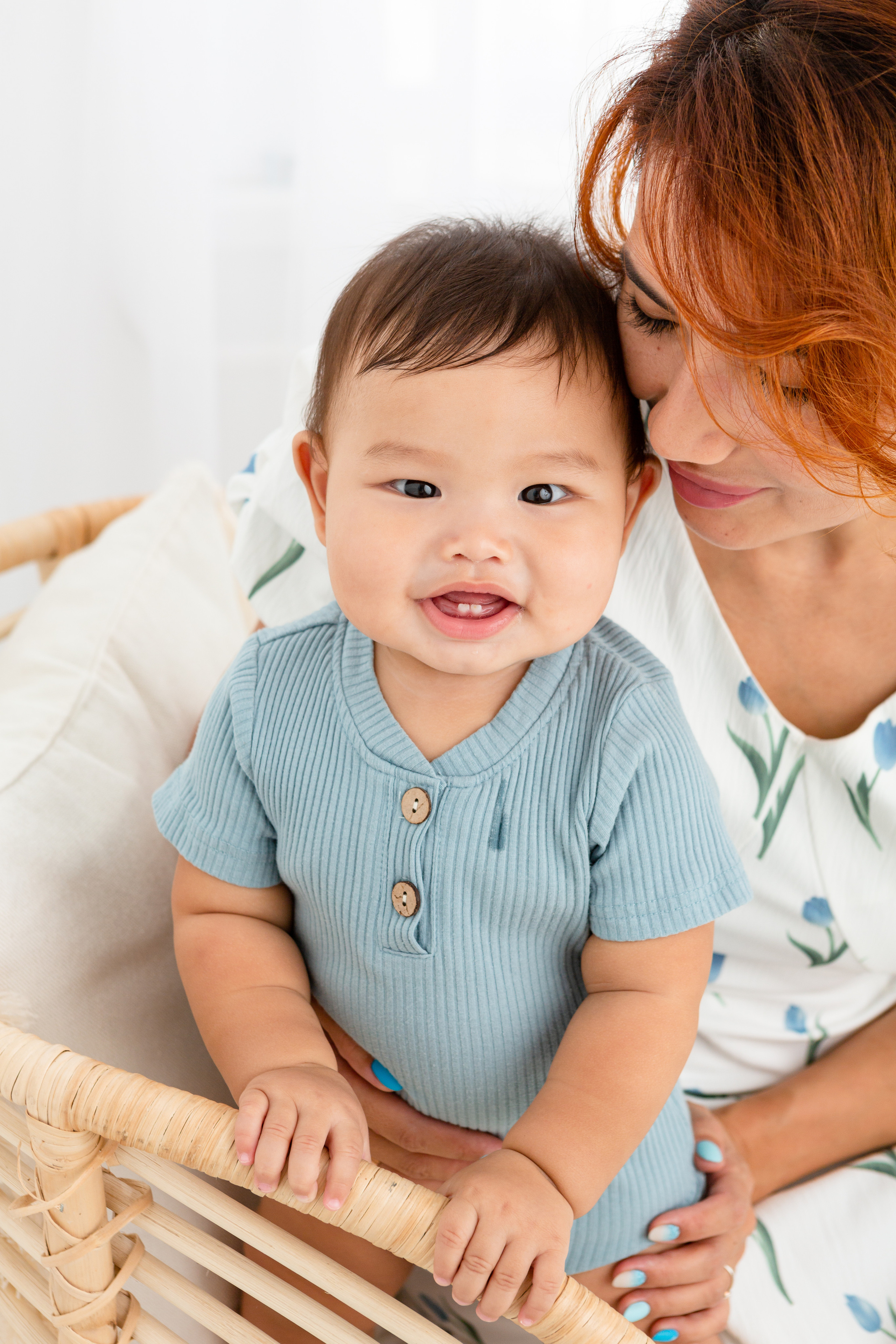 Natural. Детский фотограф в Элисте