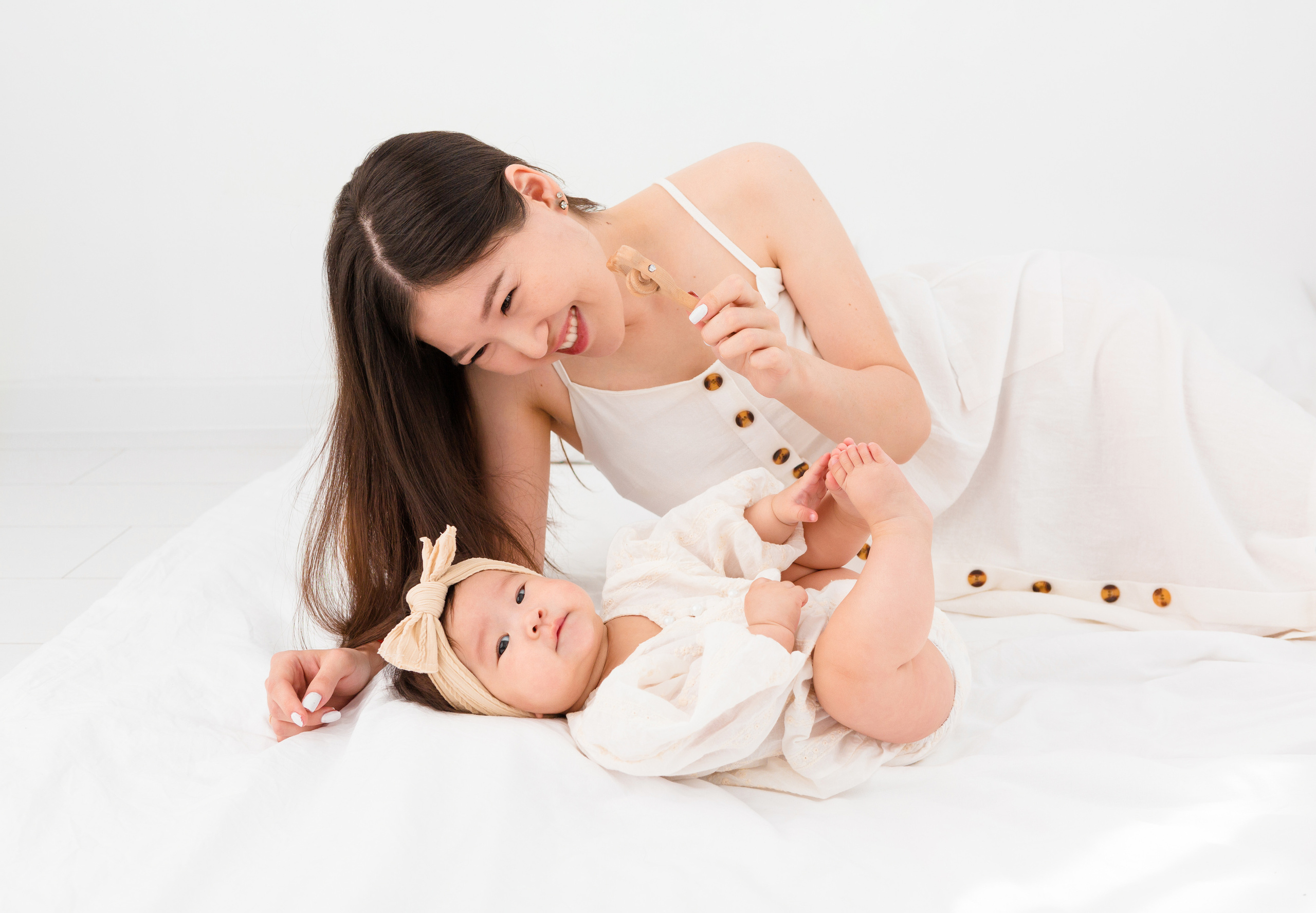 Natural. Детский фотограф в Элисте