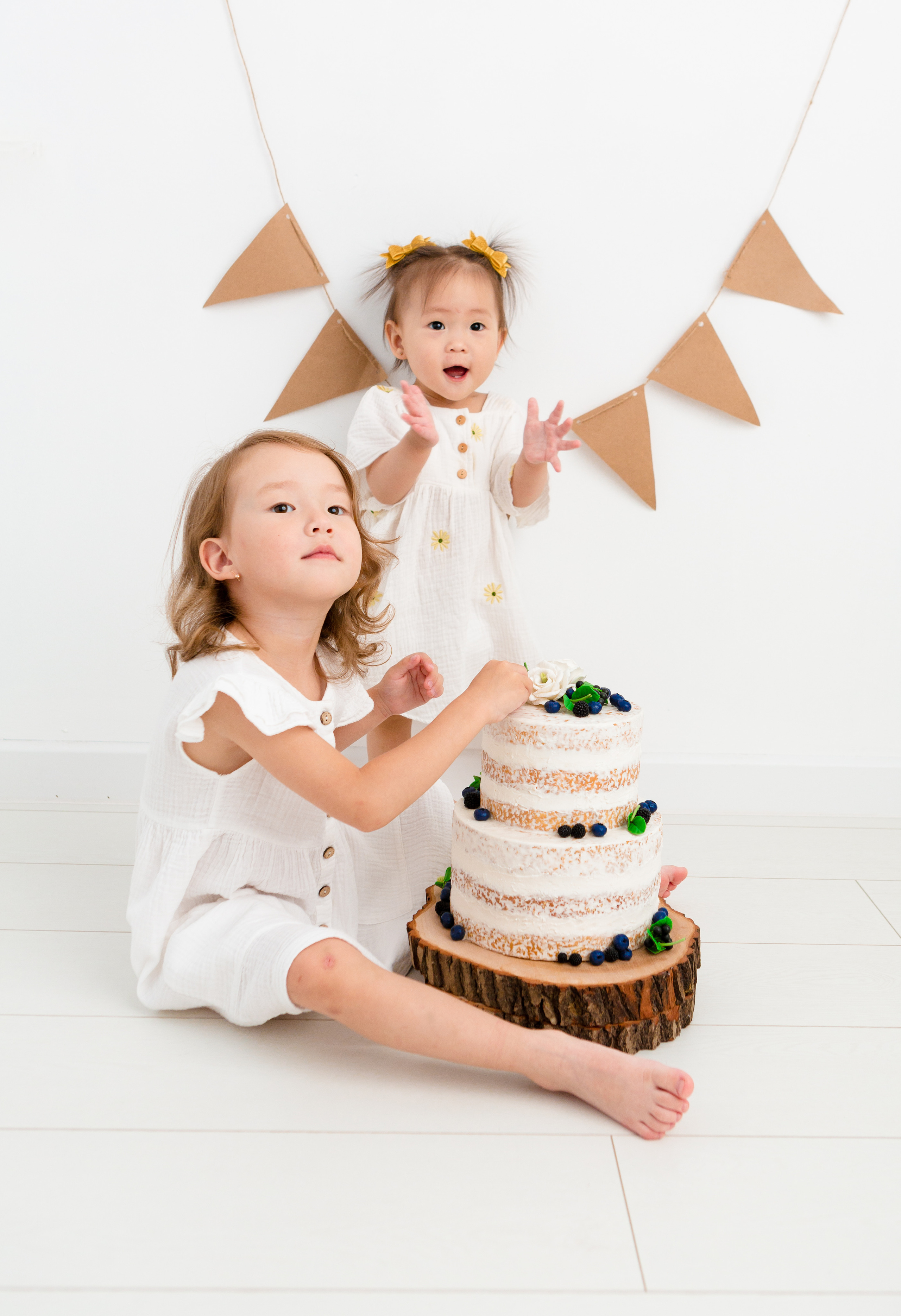 Natural. Детский фотограф в Элисте