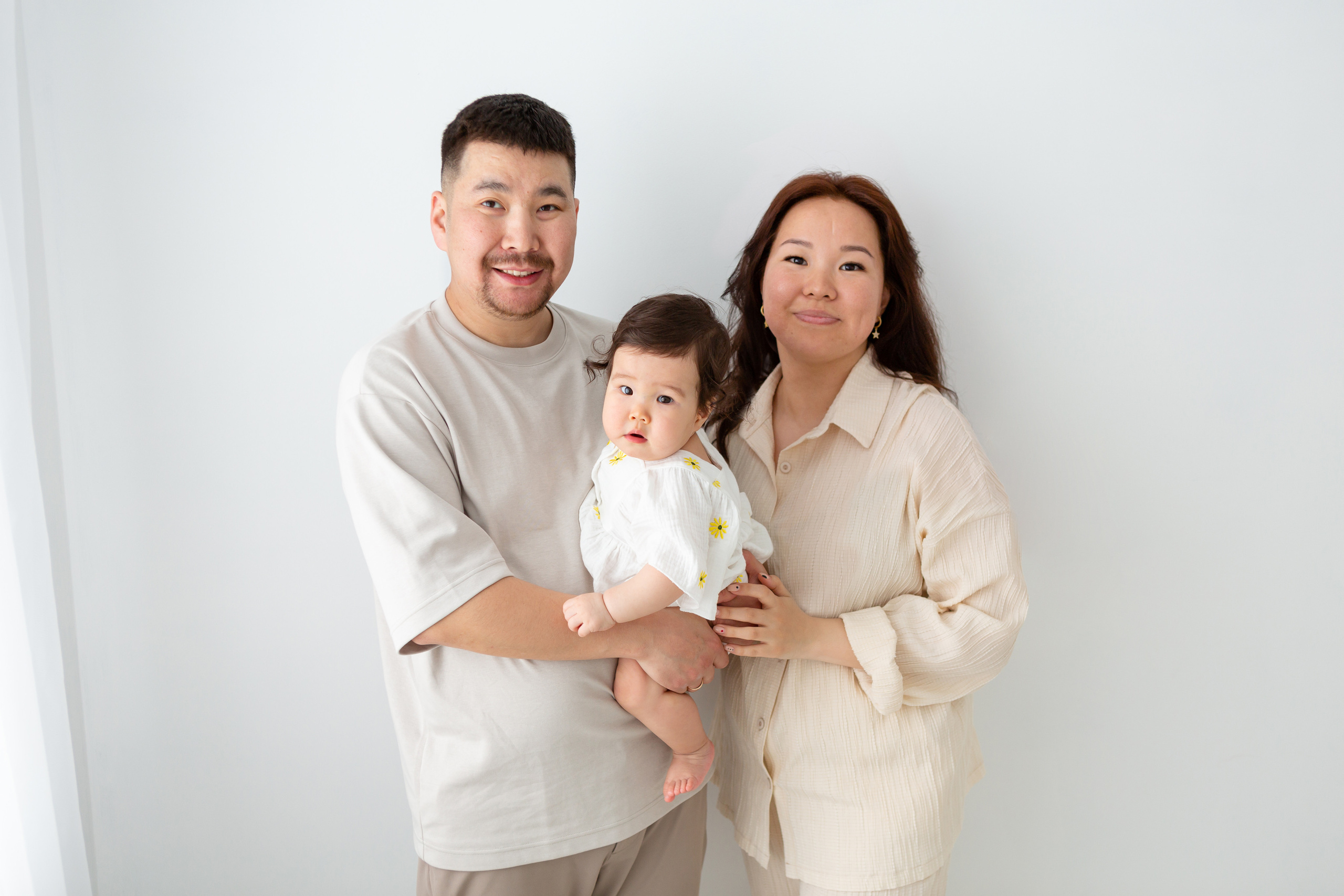 Natural. Детский фотограф в Элисте