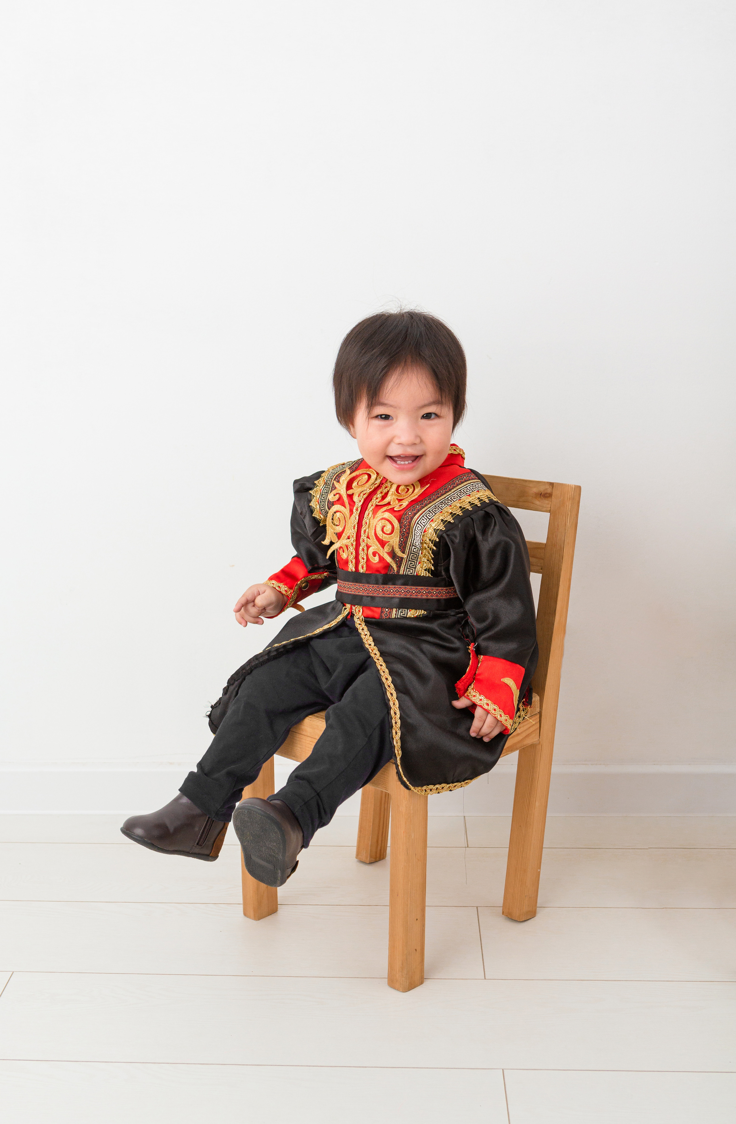 Natural. Детский фотограф в Элисте