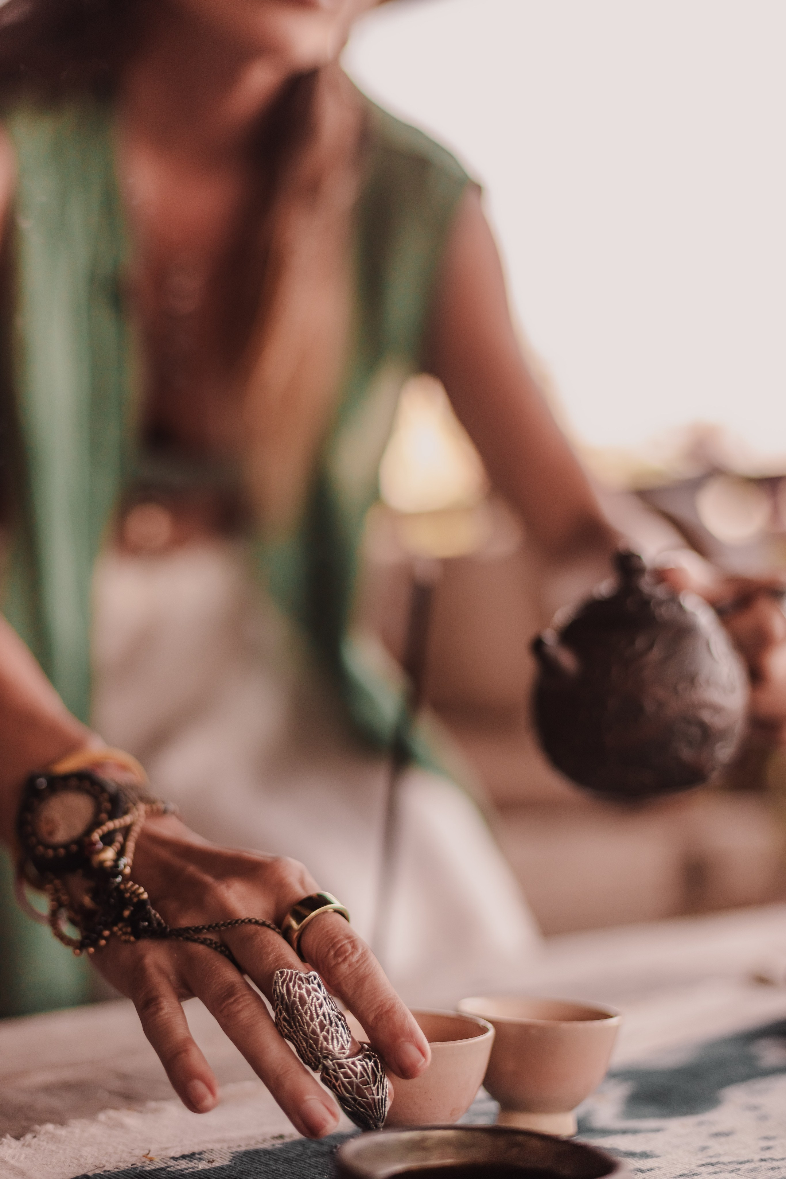 Love & honey. Mariam Bagdasaryan