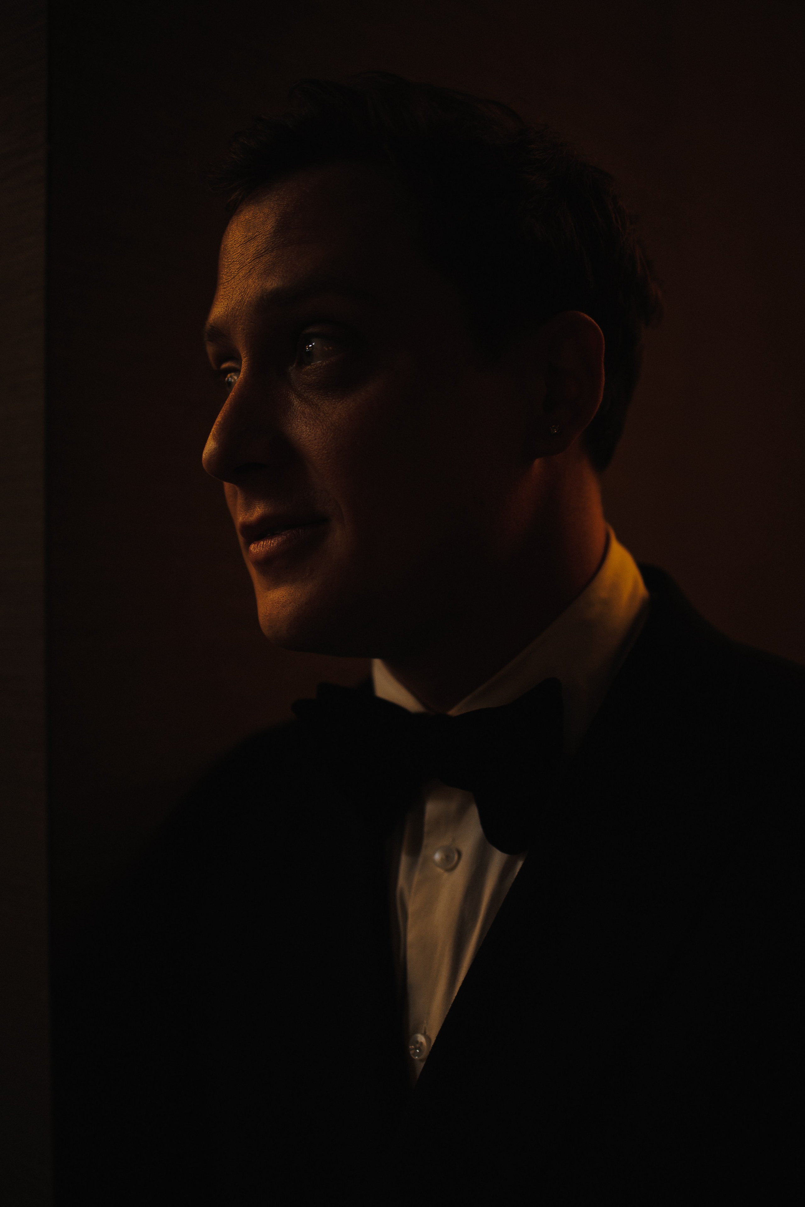 Андрей и Даша. Семейный свадебный фотограф Семен Егоров