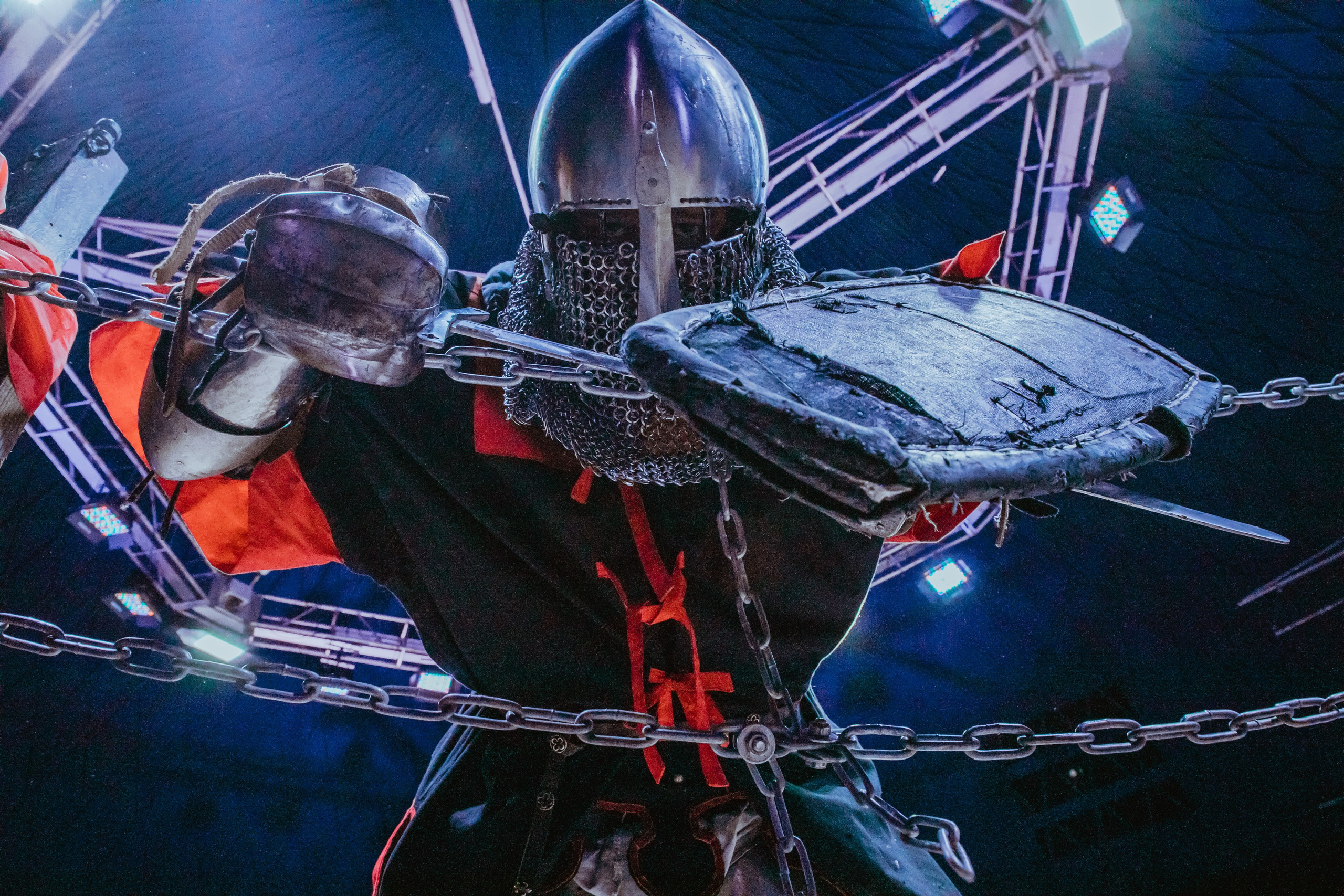 Воин 2020. Art & Fashion фотограф Москва Анна Курмаева