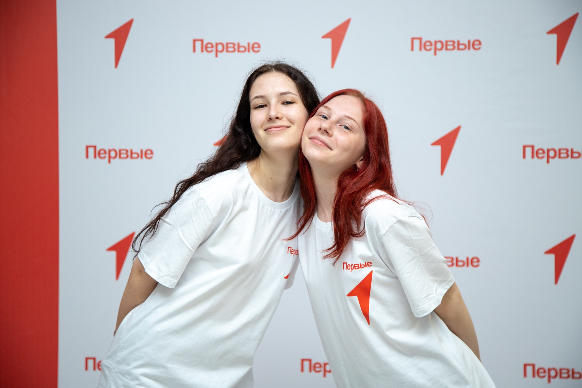 Первый фестиваль Движения Первых в Краснодаре. Репортажный, промышленный и маркетплейс-фотограф Дмитрий Чернат