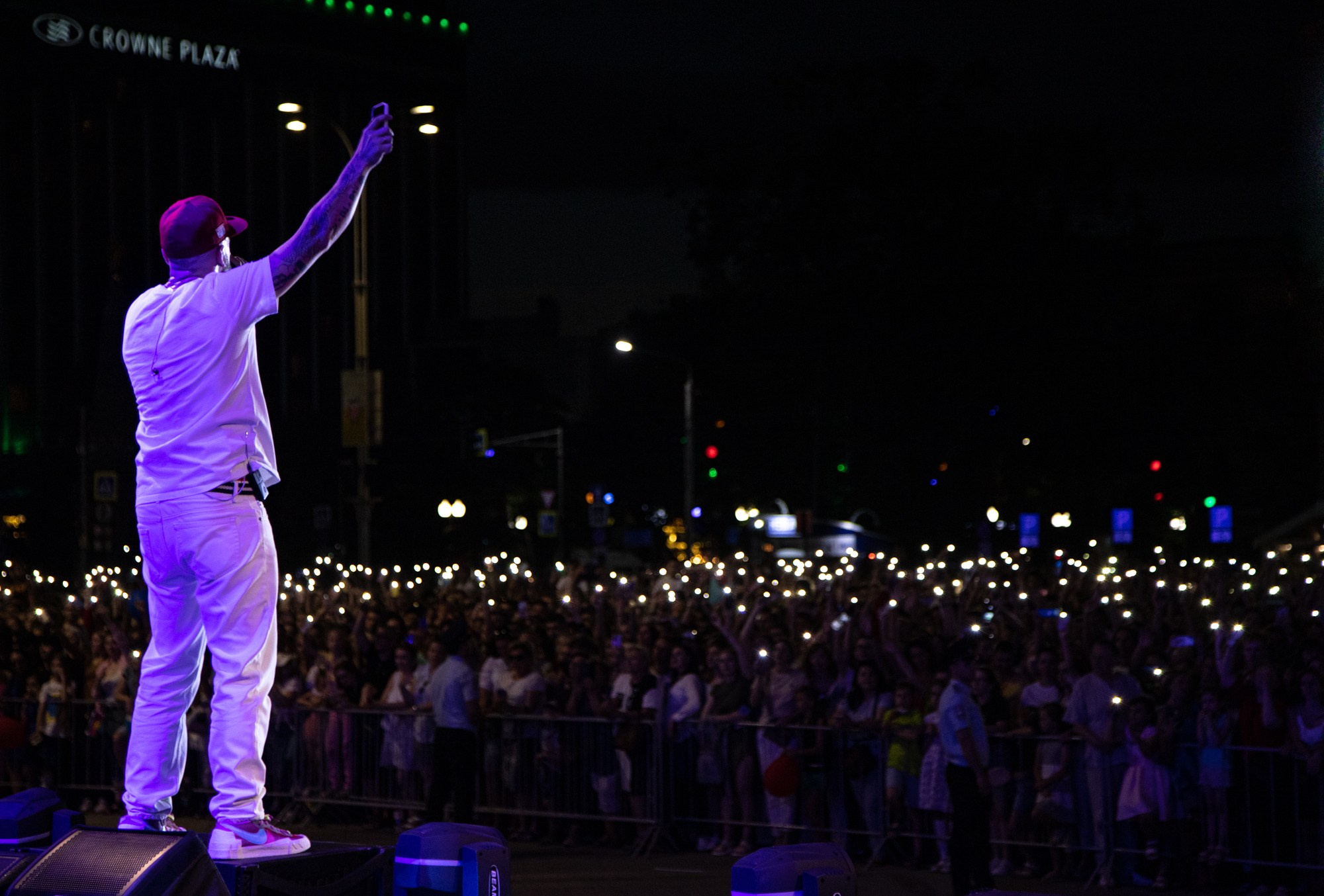 ST. Репортажный, промышленный и маркетплейс-фотограф Дмитрий Чернат