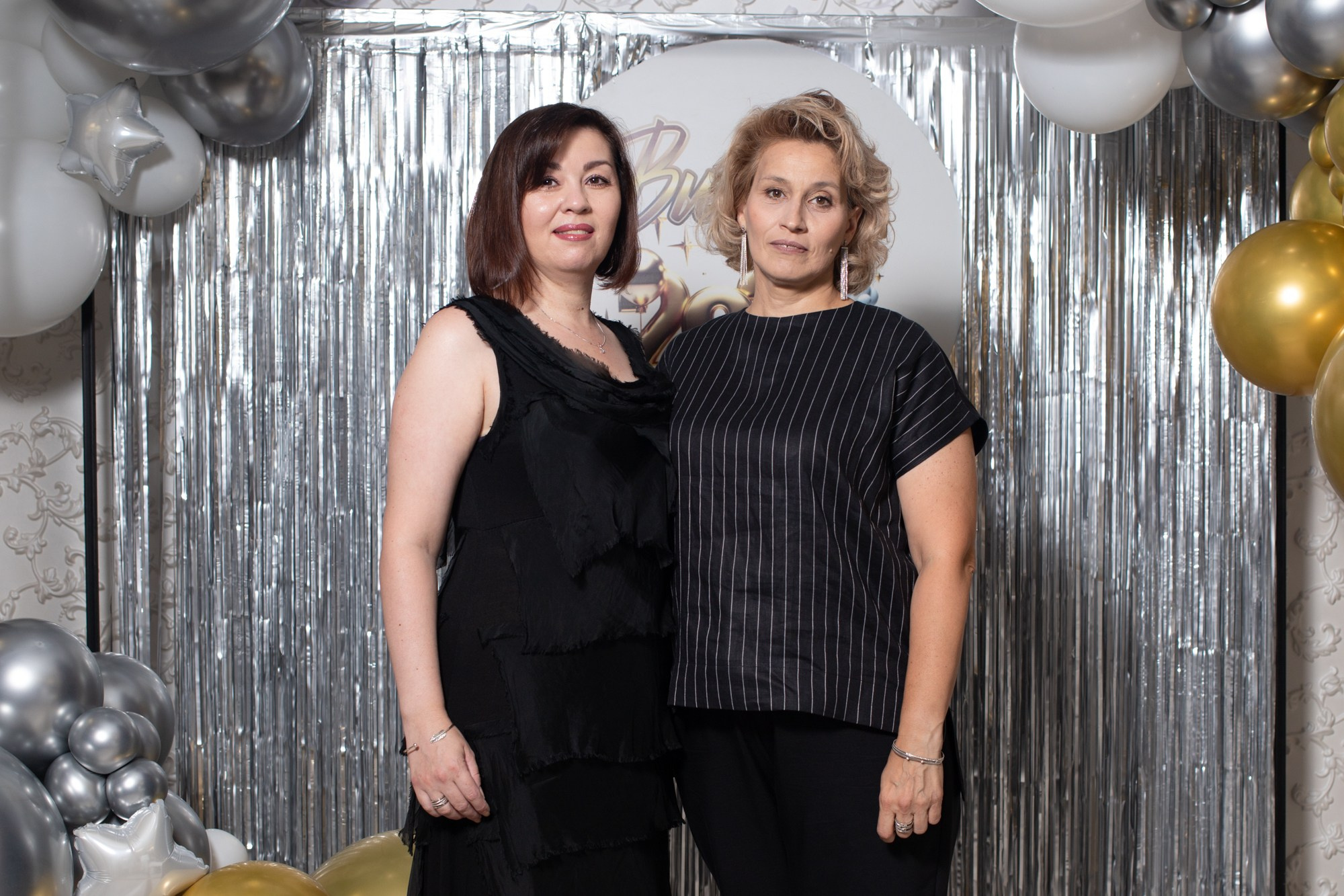 Выпускной 9-й класс. Репортажный, промышленный и маркетплейс-фотограф Дмитрий Чернат