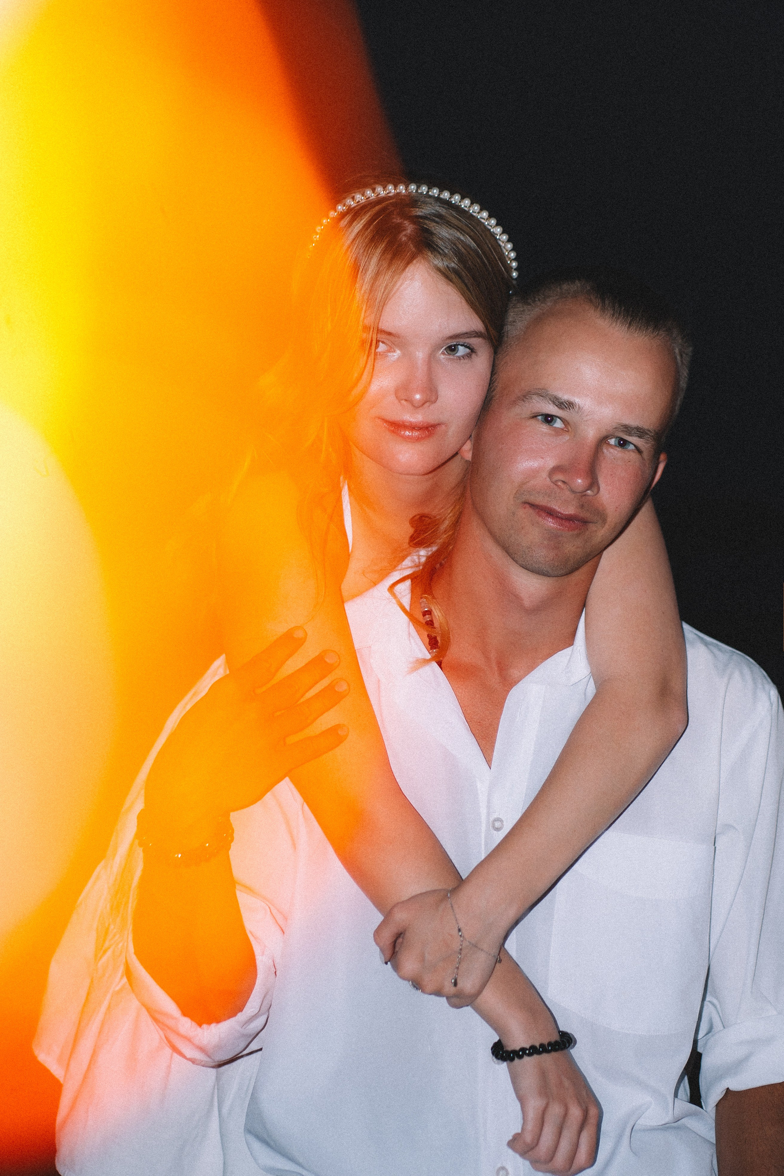 NightLove. Фотограф в Анапе Муратова Анна