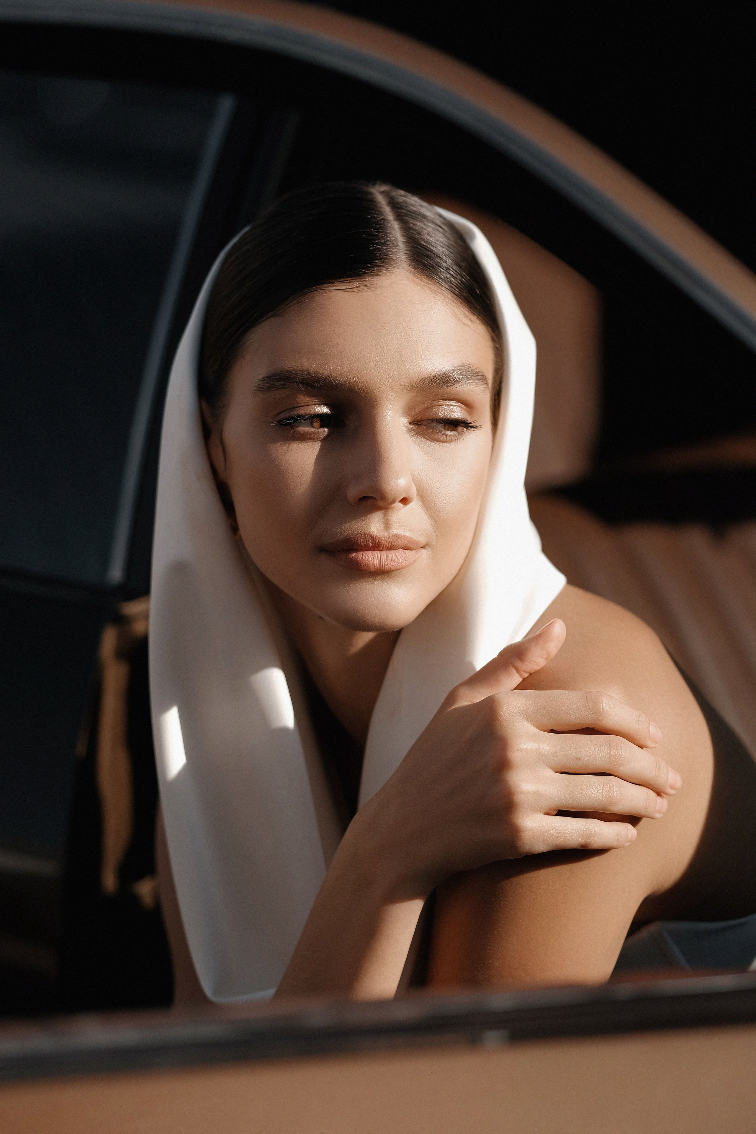 Violetta-Aleksander. Свадебный фотограф Артем Ковалев