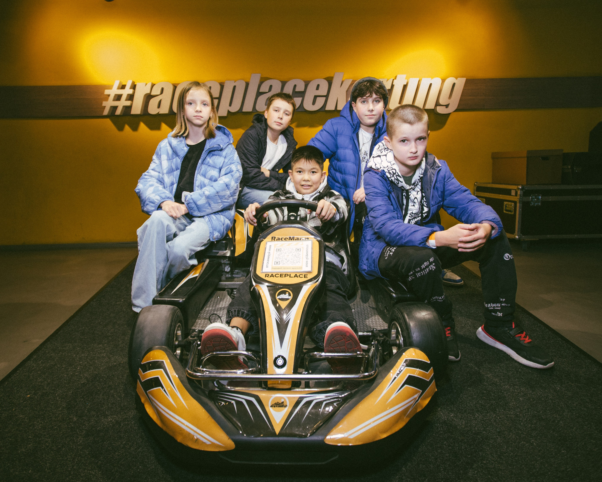 День Рождения Михридина. Фотограф Андрей Степченков | Москва и МО