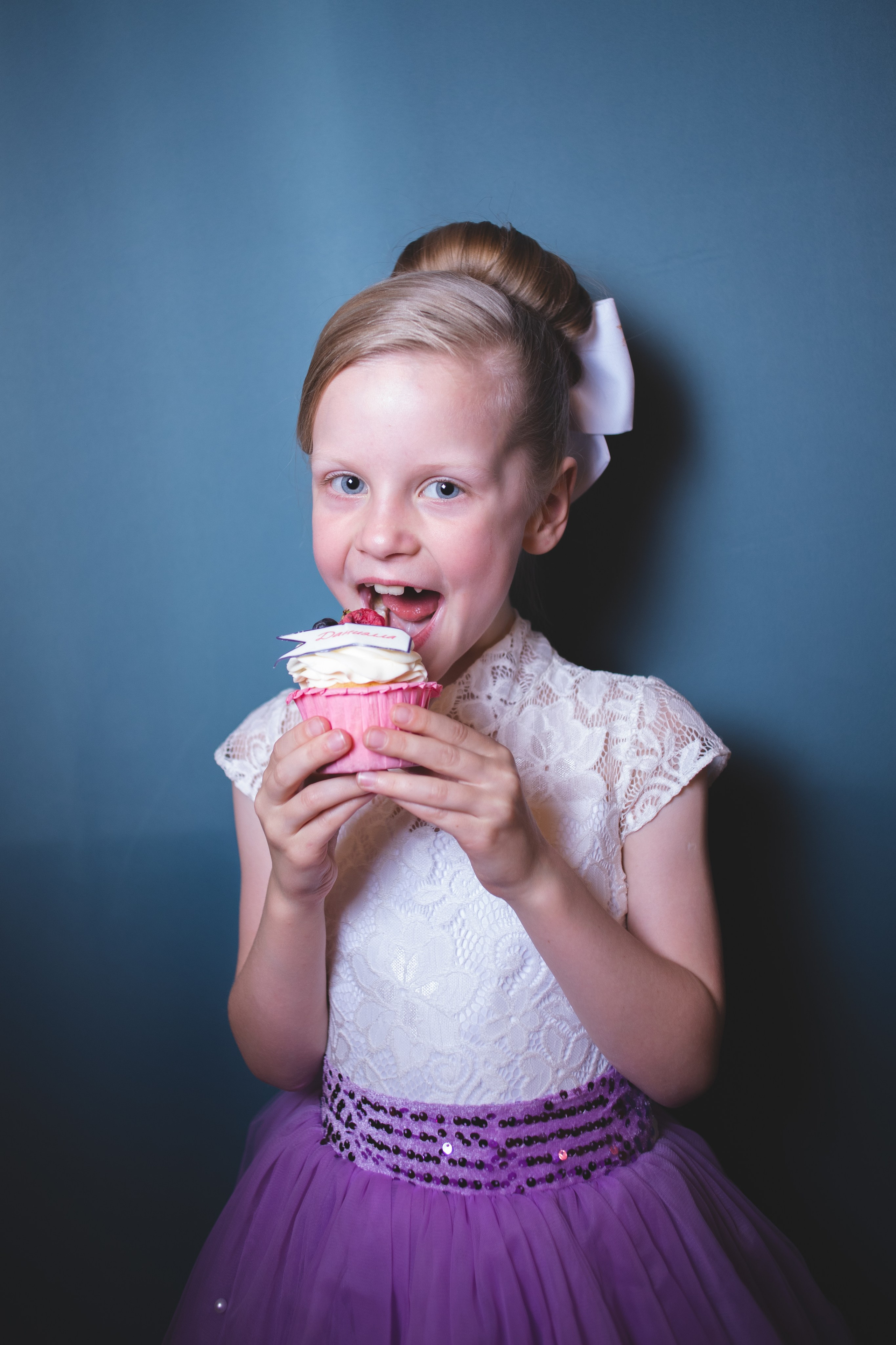 Выпускной в Детском Саду. Фотограф Андрей Степченков | Москва и МО