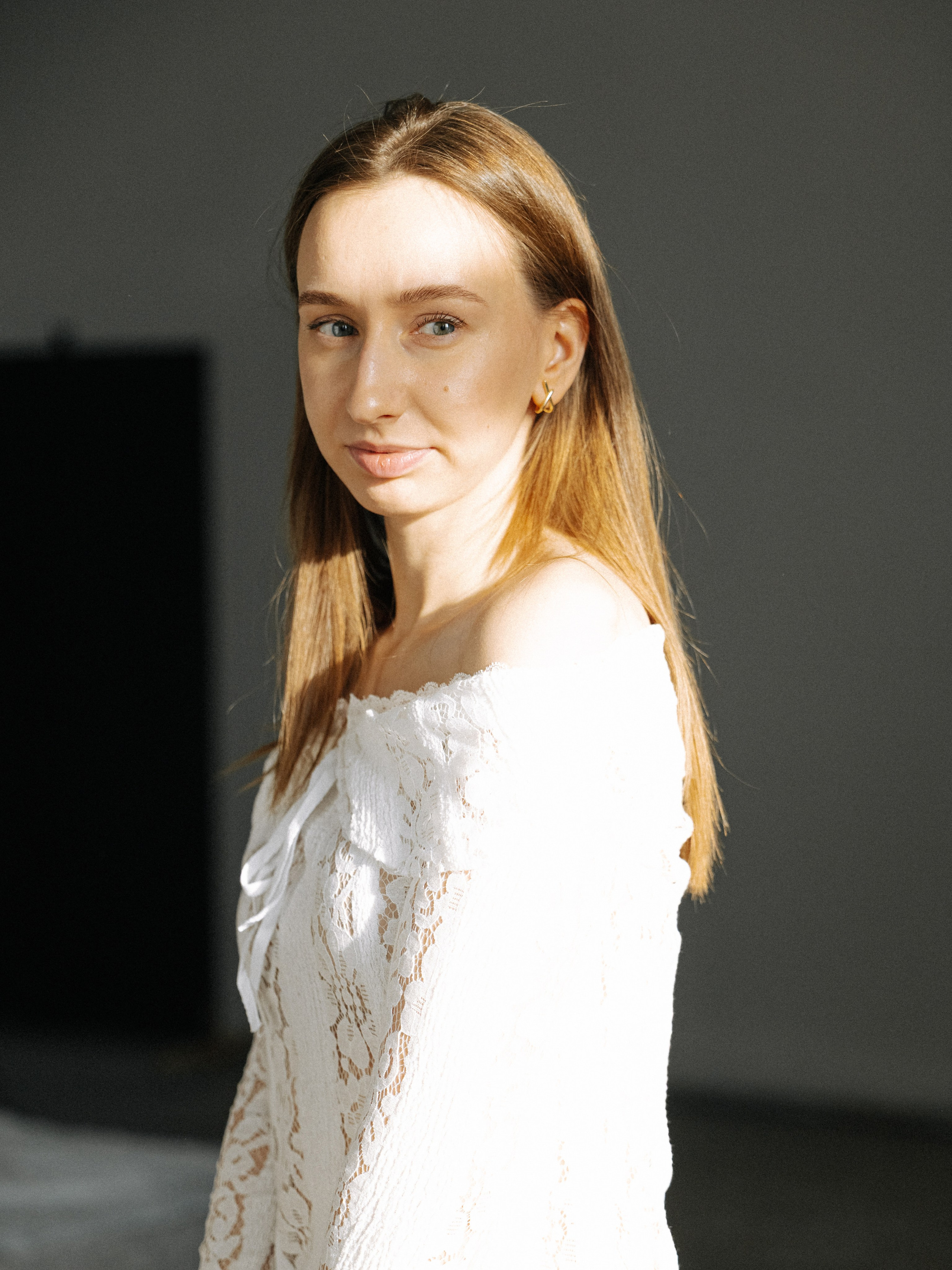 Диана. Свадебный и портретный фотограф Тюмень