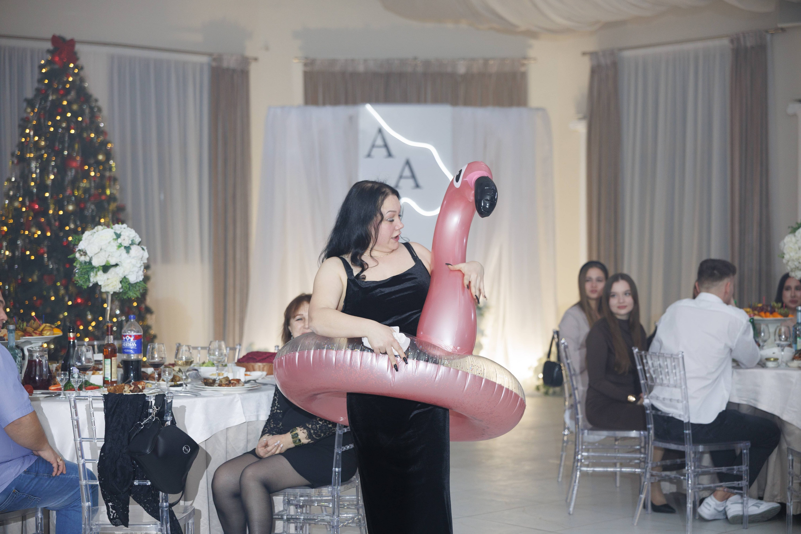 Андрей и Анастасия