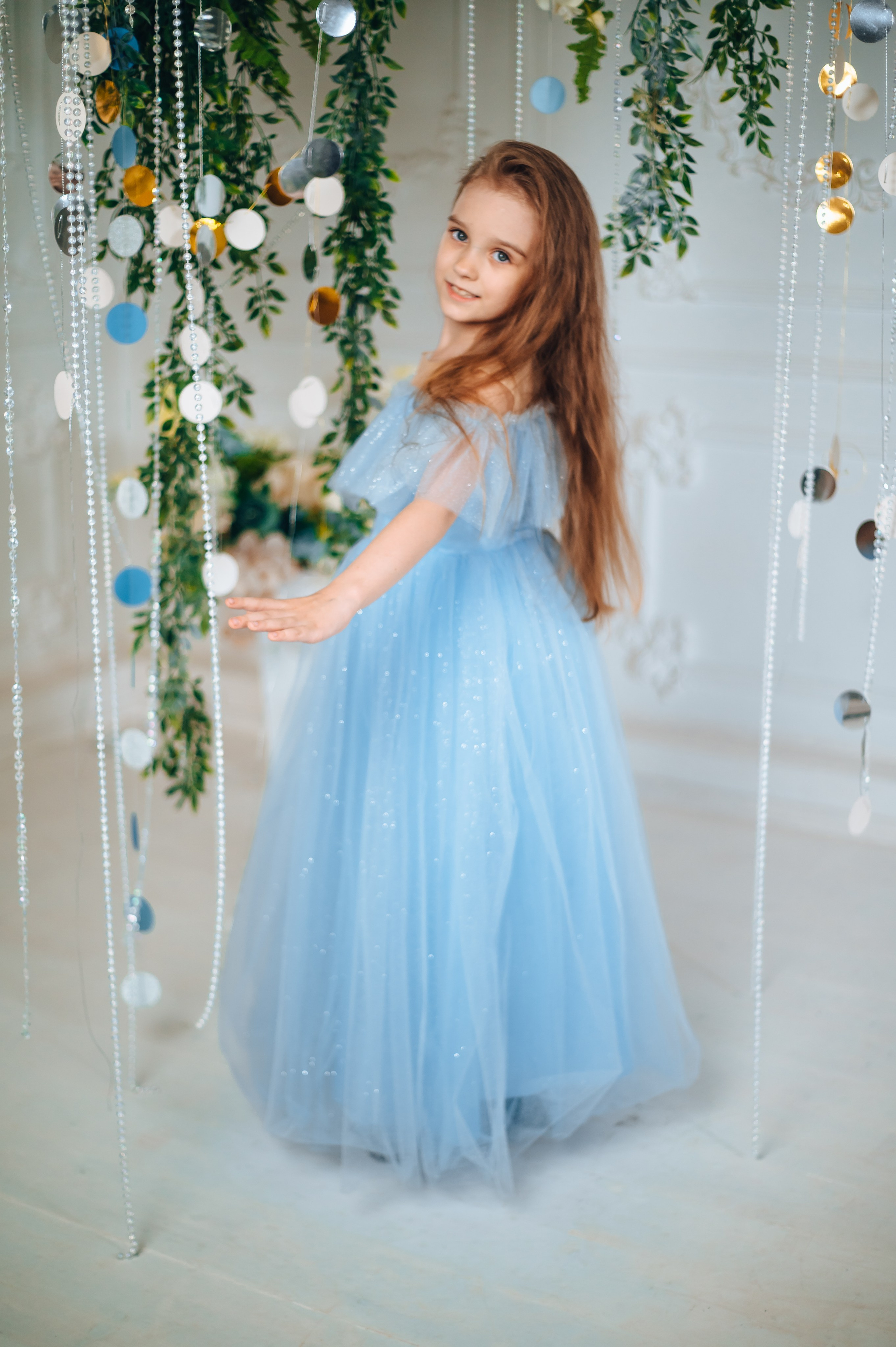 Детский гардероб. Девочки. Детский и семейный фотограф Катерина Мишина