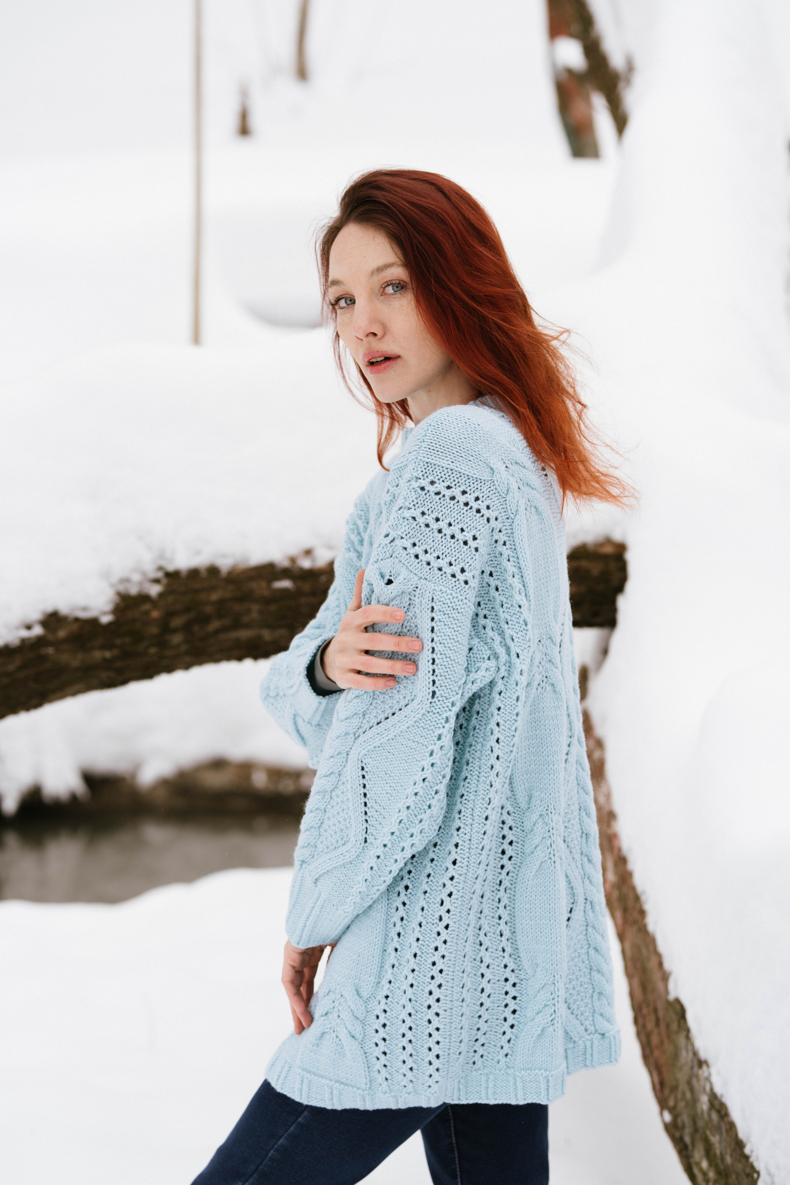 Екатерина. Фотограф Аби