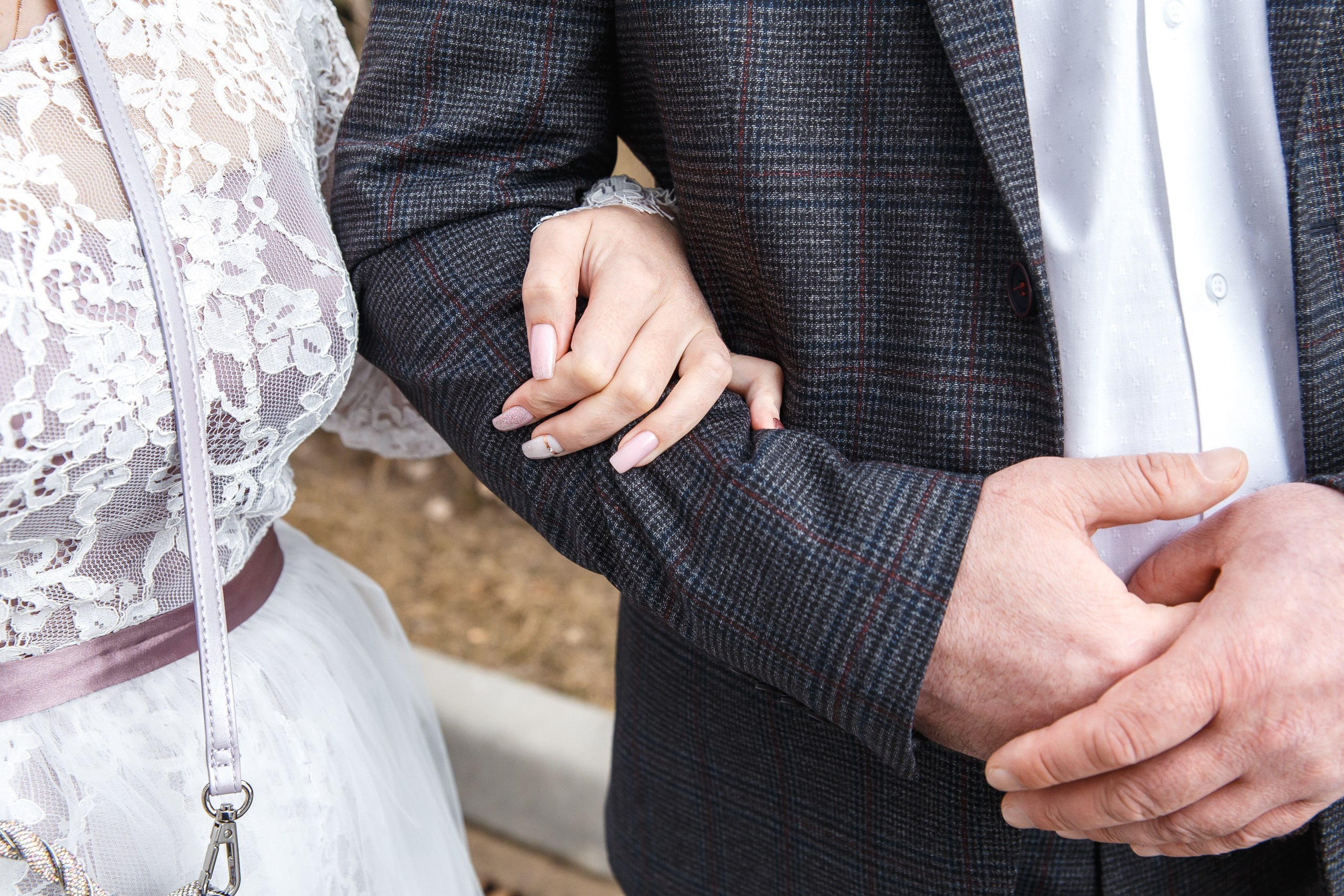 Яна и Алексей: свадебный день. Событийный фотограф Максим Бескоровайновнов