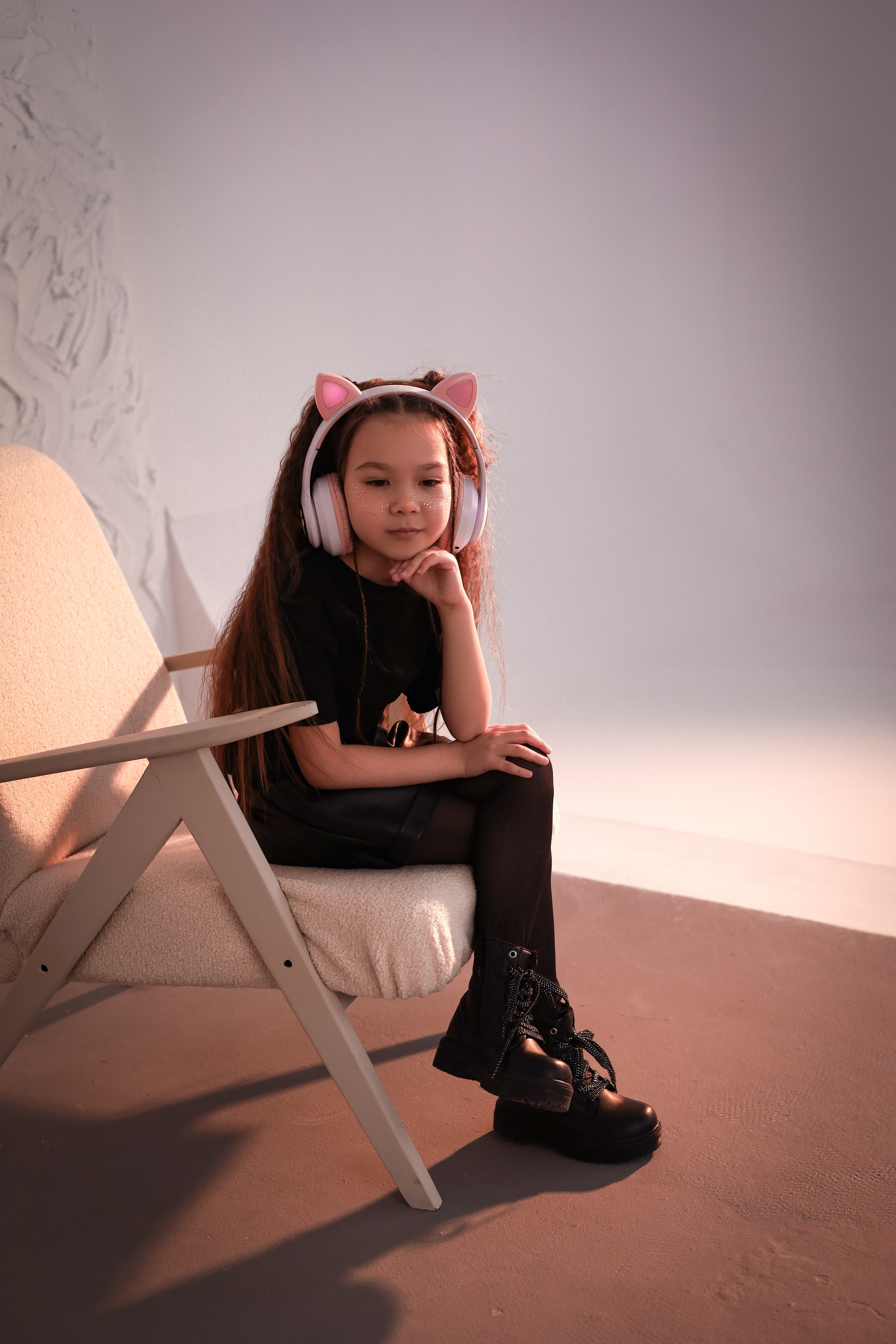 Эмилия. Фотограф Тамара Катапова