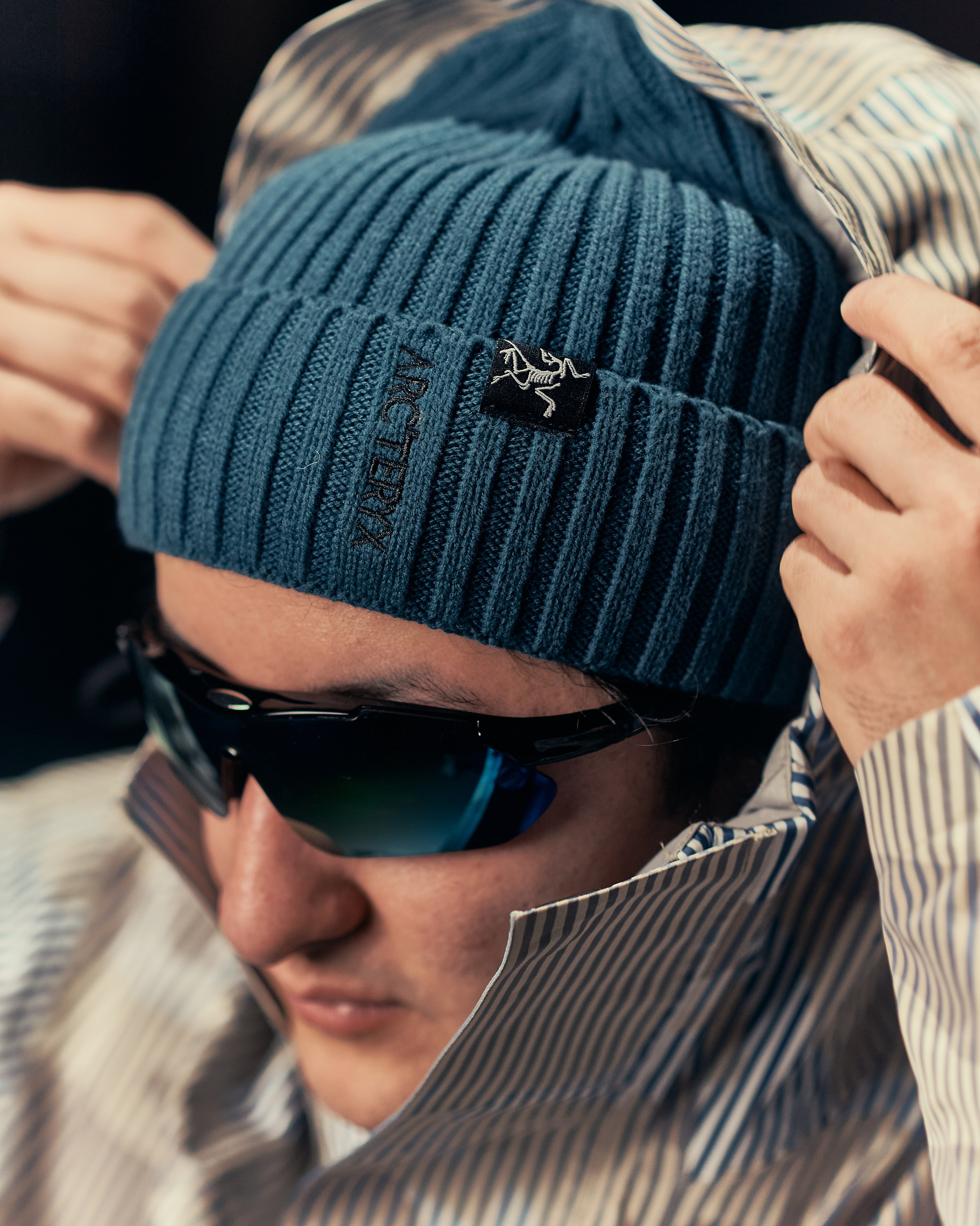 Анастасия. Фотостудия Алматы — 2 Stula.Studio | Аренда залов