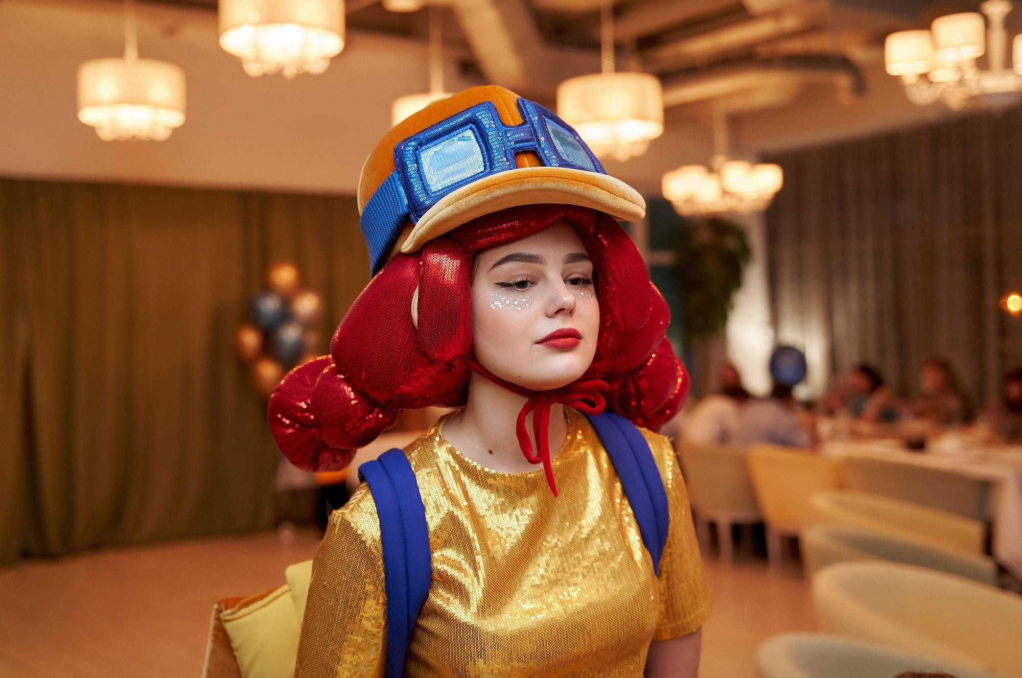 Детские праздники. Фотограф Краснодар — Фотосессии, свадьбы, репортаж