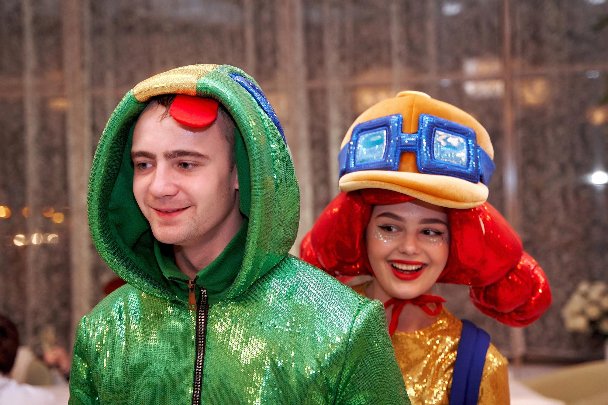 Детские праздники. Фотограф Краснодар — Фотосессии, свадьбы, репортаж