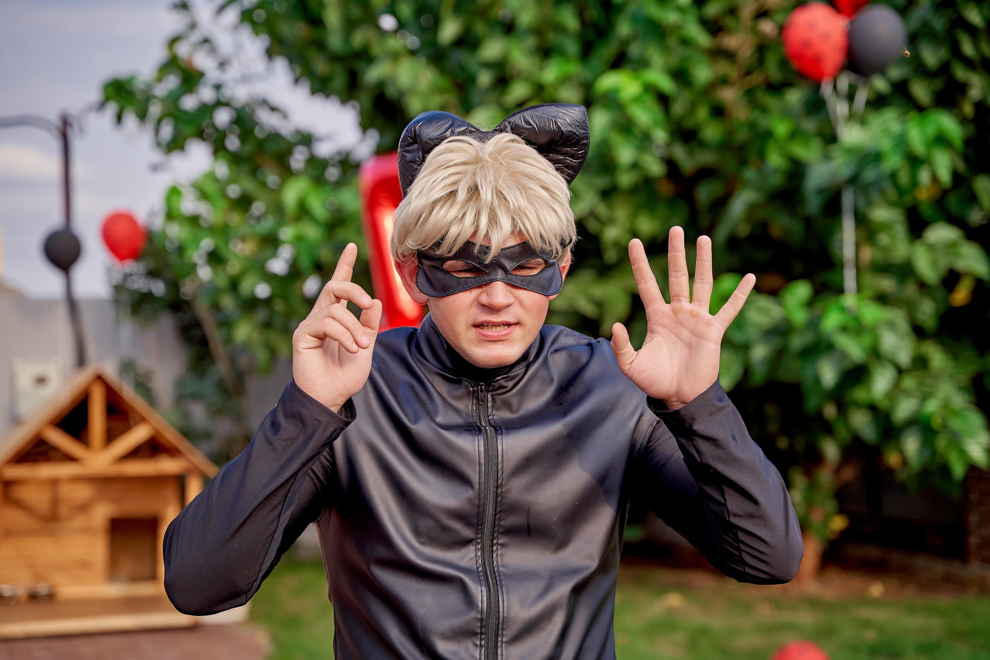 Детские праздники. Фотограф Краснодар — Фотосессии, свадьбы, репортаж