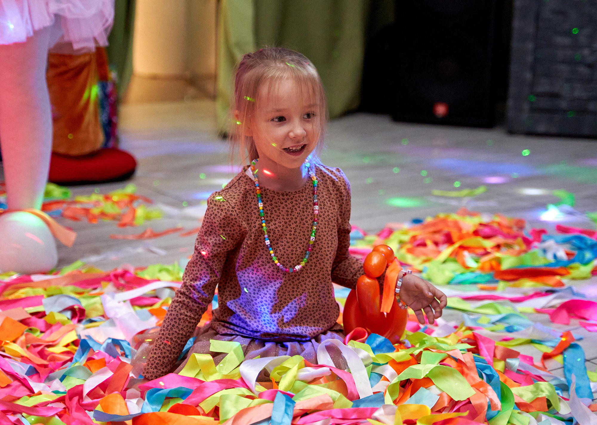 Детские праздники. Фотограф Краснодар — Фотосессии, свадьбы, репортаж