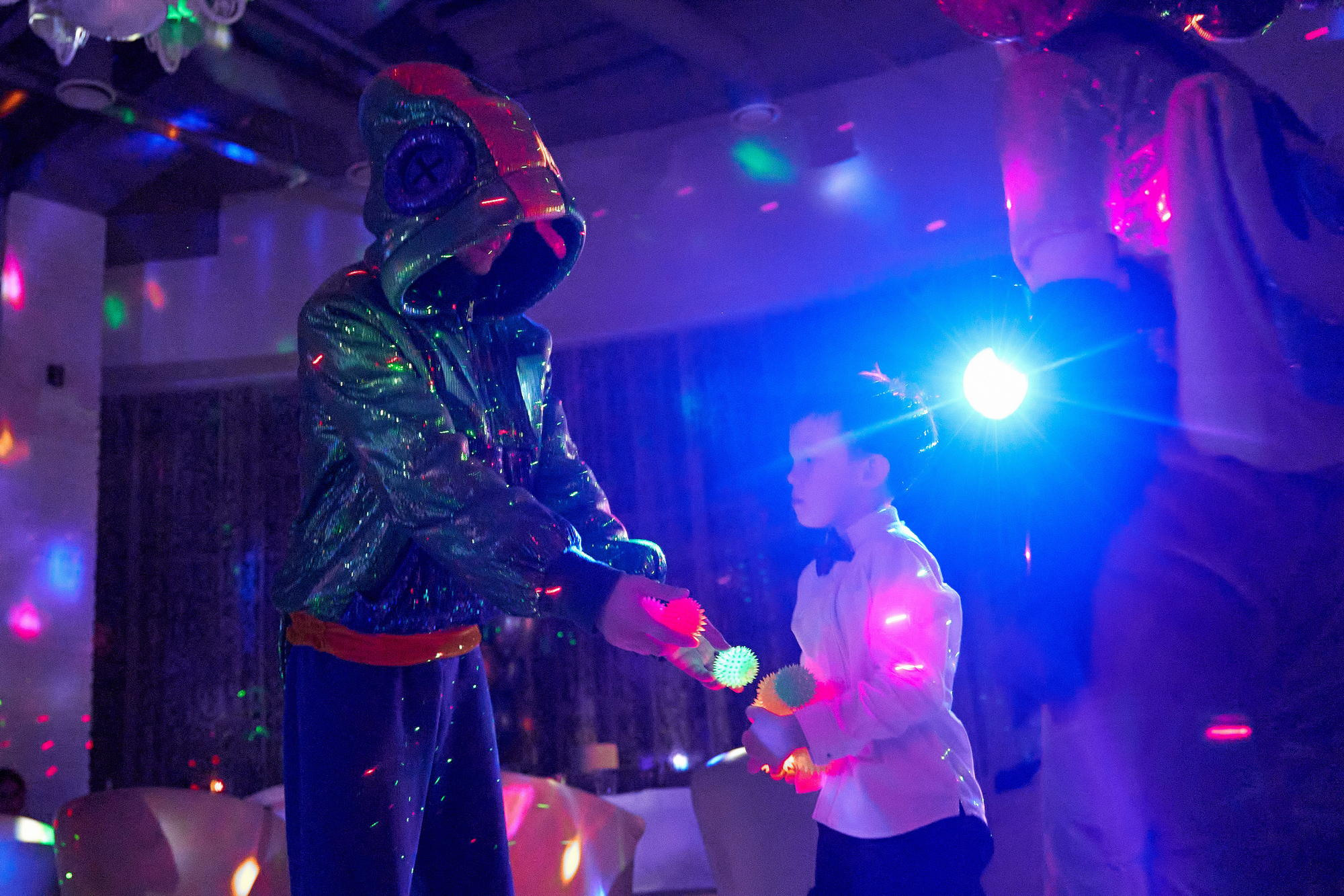 Детские праздники. Фотограф Краснодар — Фотосессии, свадьбы, репортаж