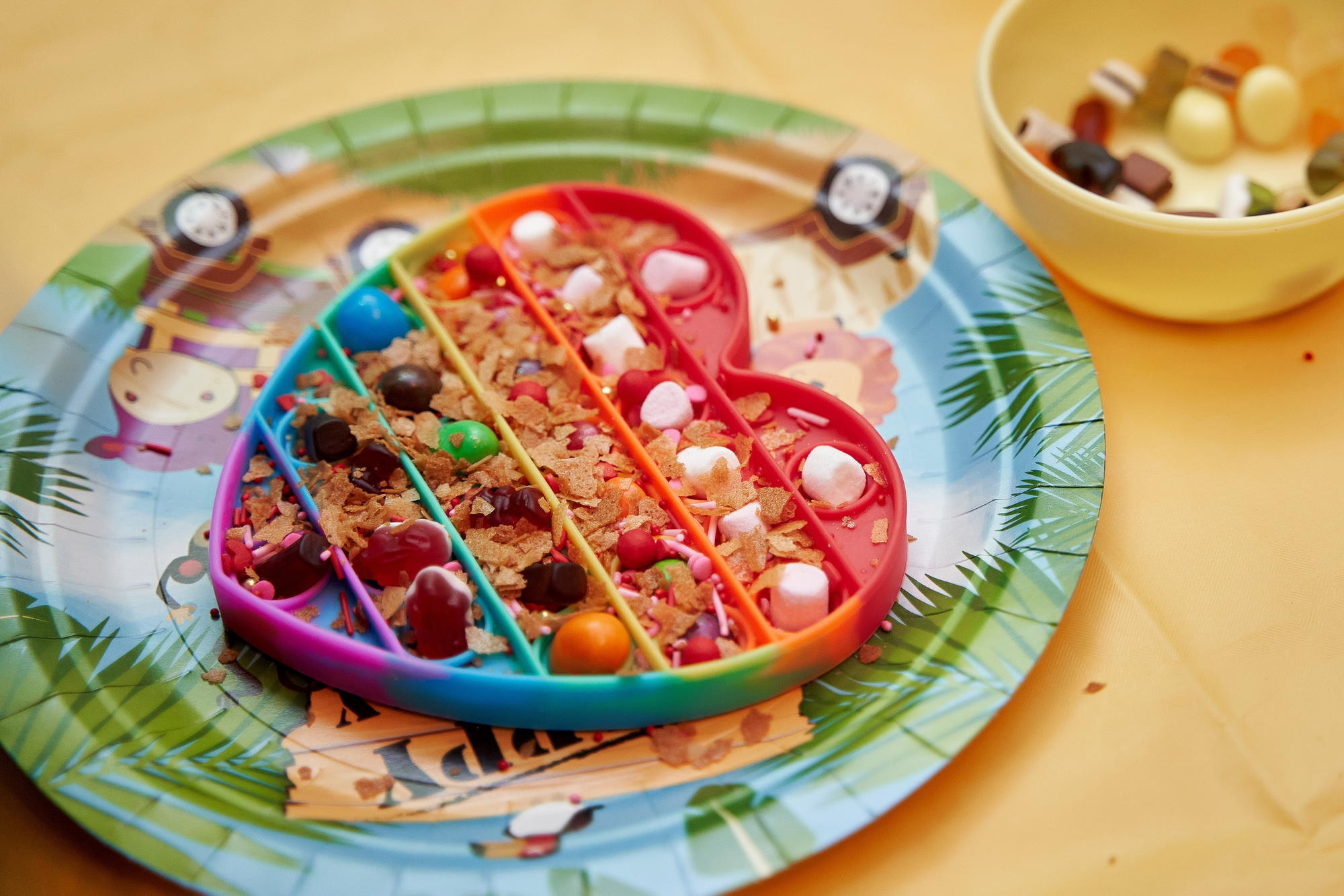 Детские праздники. Фотограф Краснодар — Фотосессии, свадьбы, репортаж