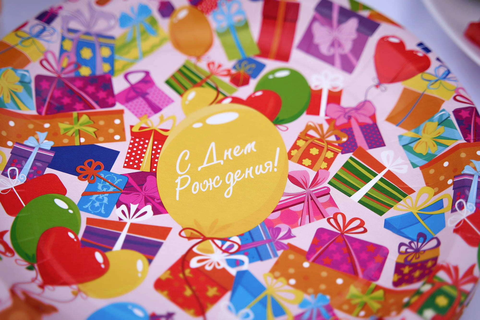 Детские праздники. Фотограф Краснодар — Фотосессии, свадьбы, репортаж