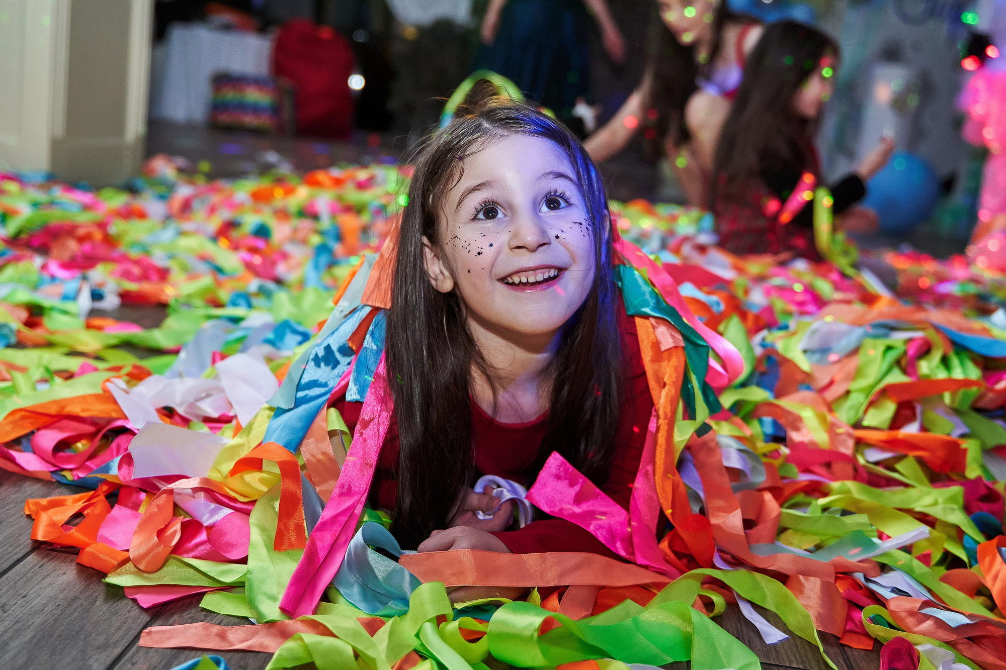 Детские праздники. Фотограф Краснодар — Фотосессии, свадьбы, репортаж