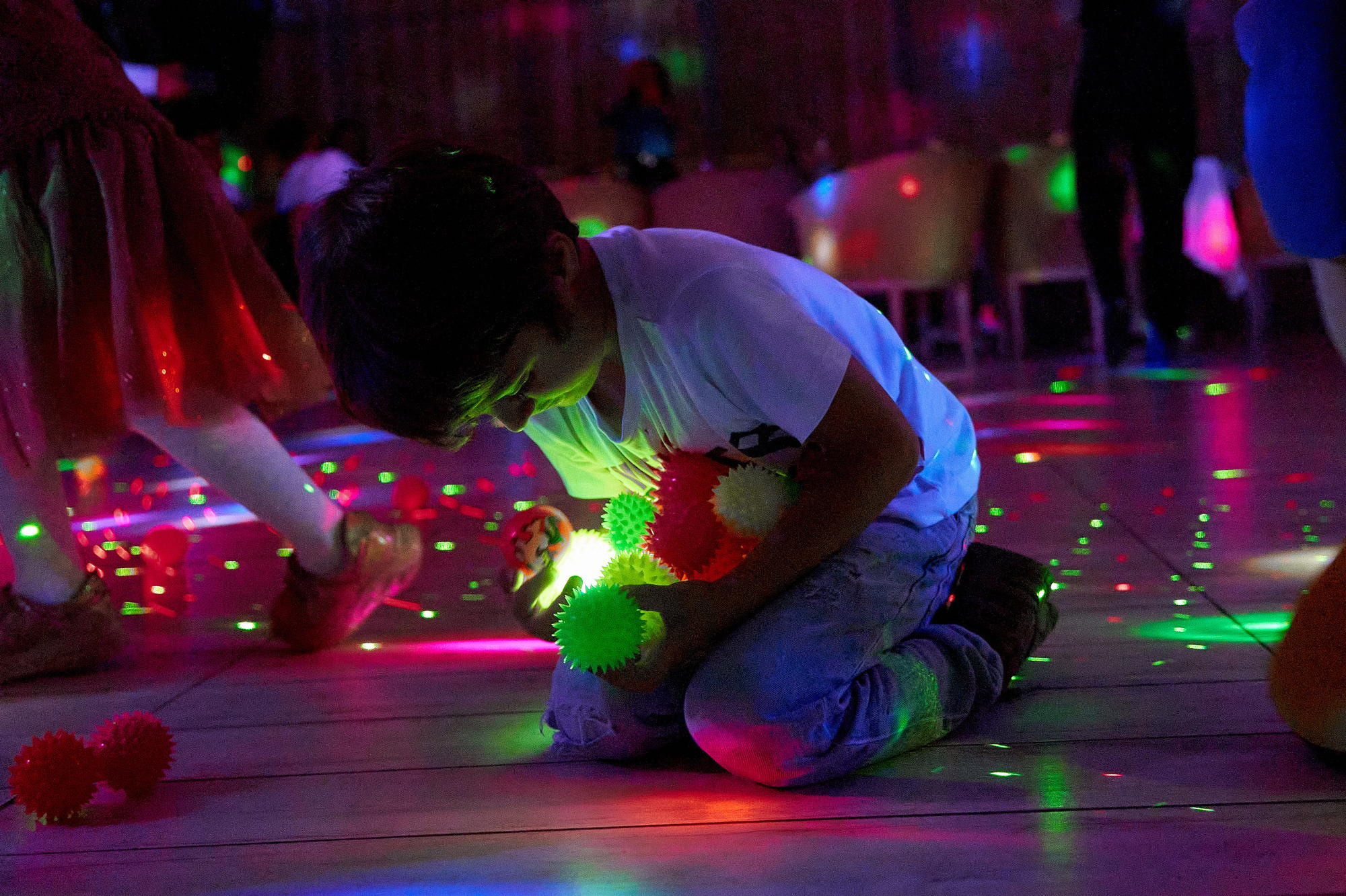 Детские праздники. Фотограф Краснодар — Фотосессии, свадьбы, репортаж