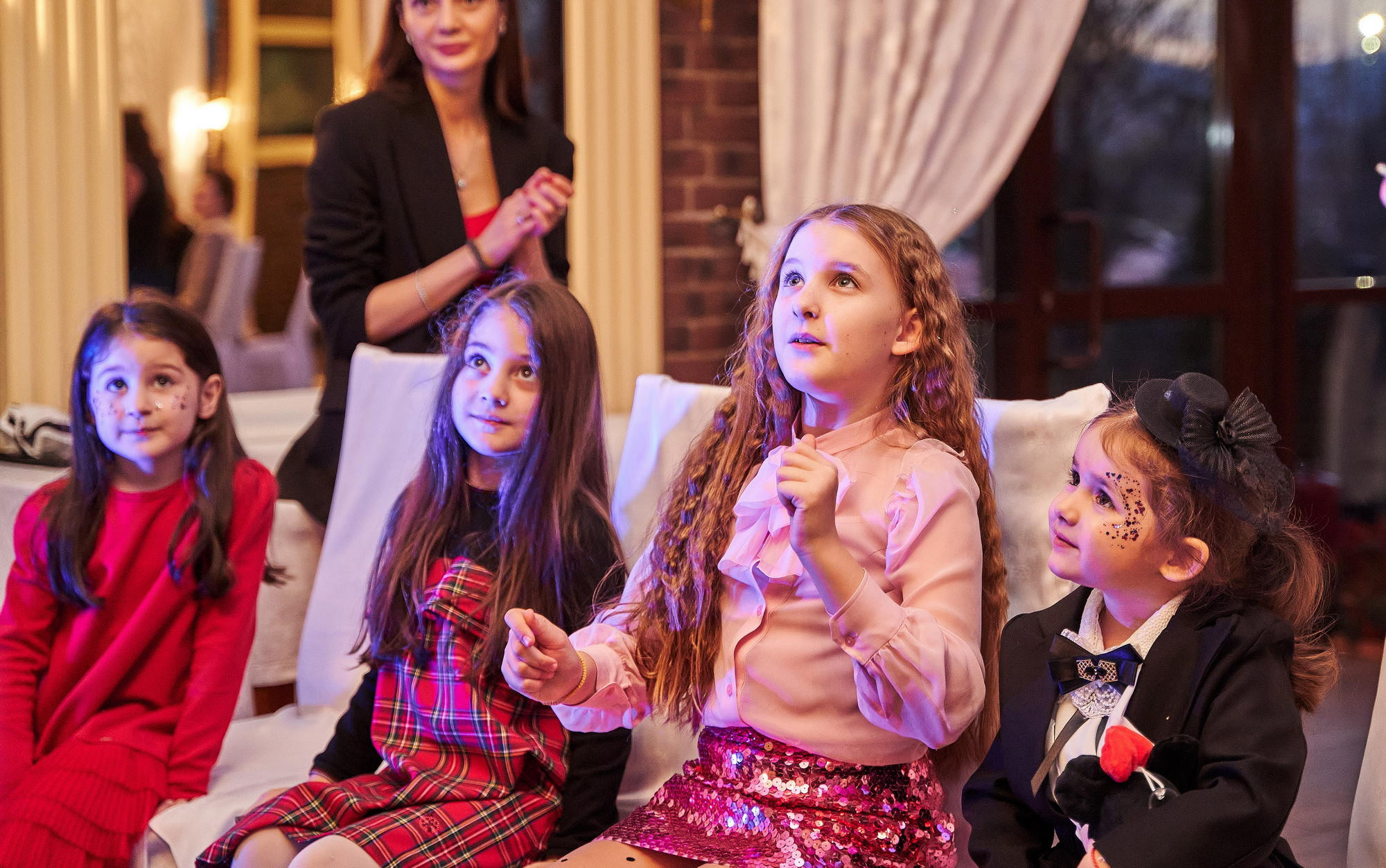 Детские праздники. Фотограф Краснодар — Фотосессии, свадьбы, репортаж