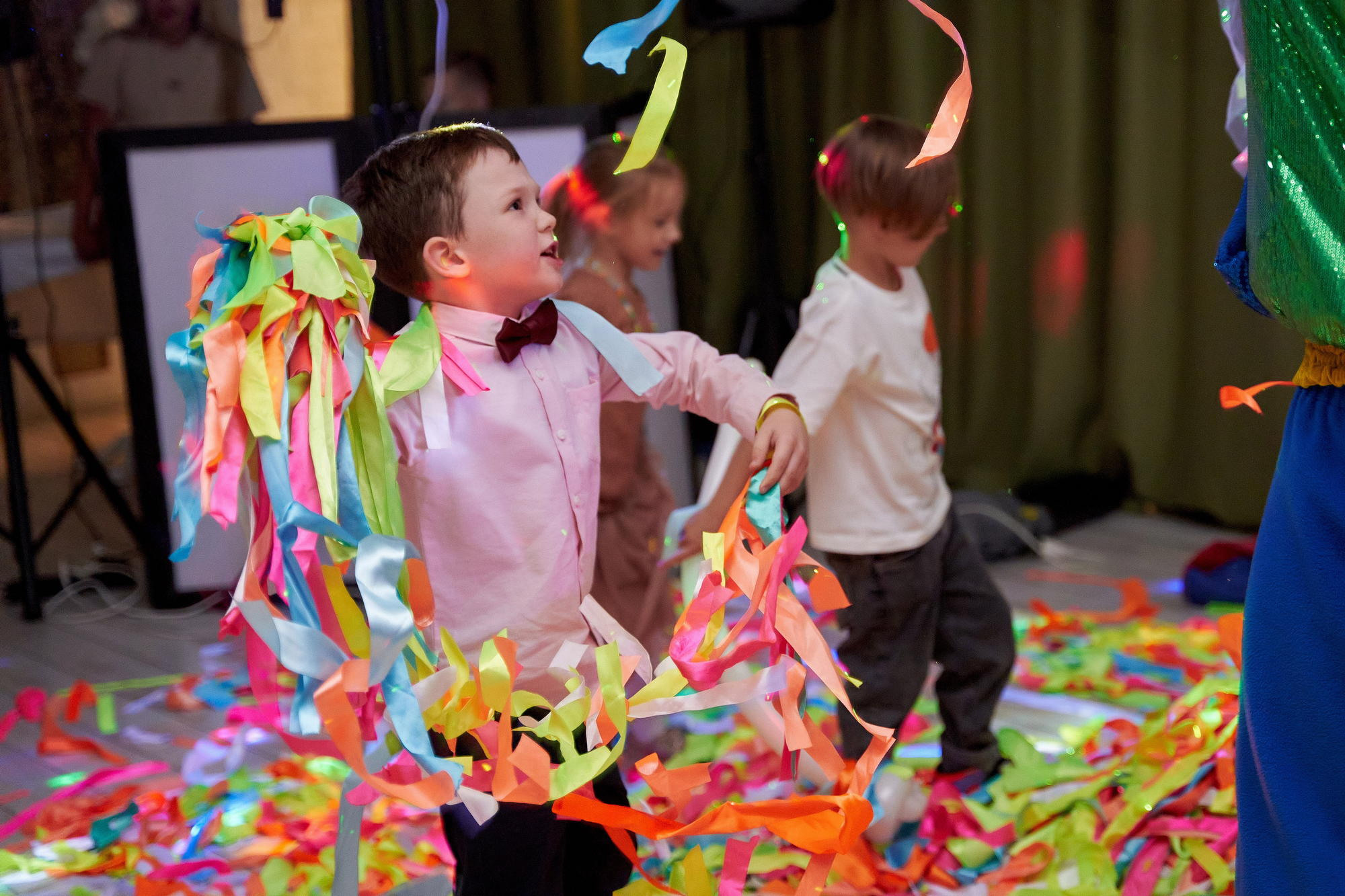 Детские праздники. Фотограф Краснодар — Фотосессии, свадьбы, репортаж