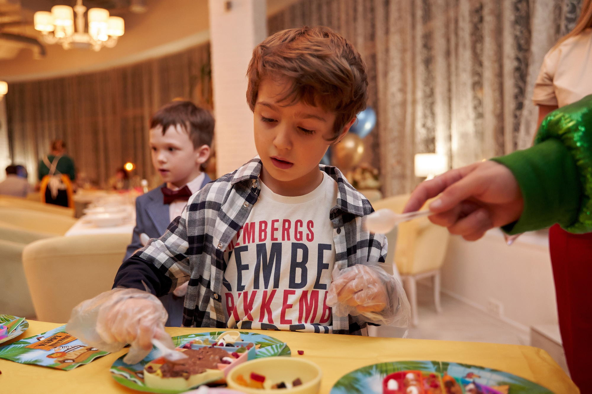 Детские праздники. Фотограф Краснодар — Фотосессии, свадьбы, репортаж