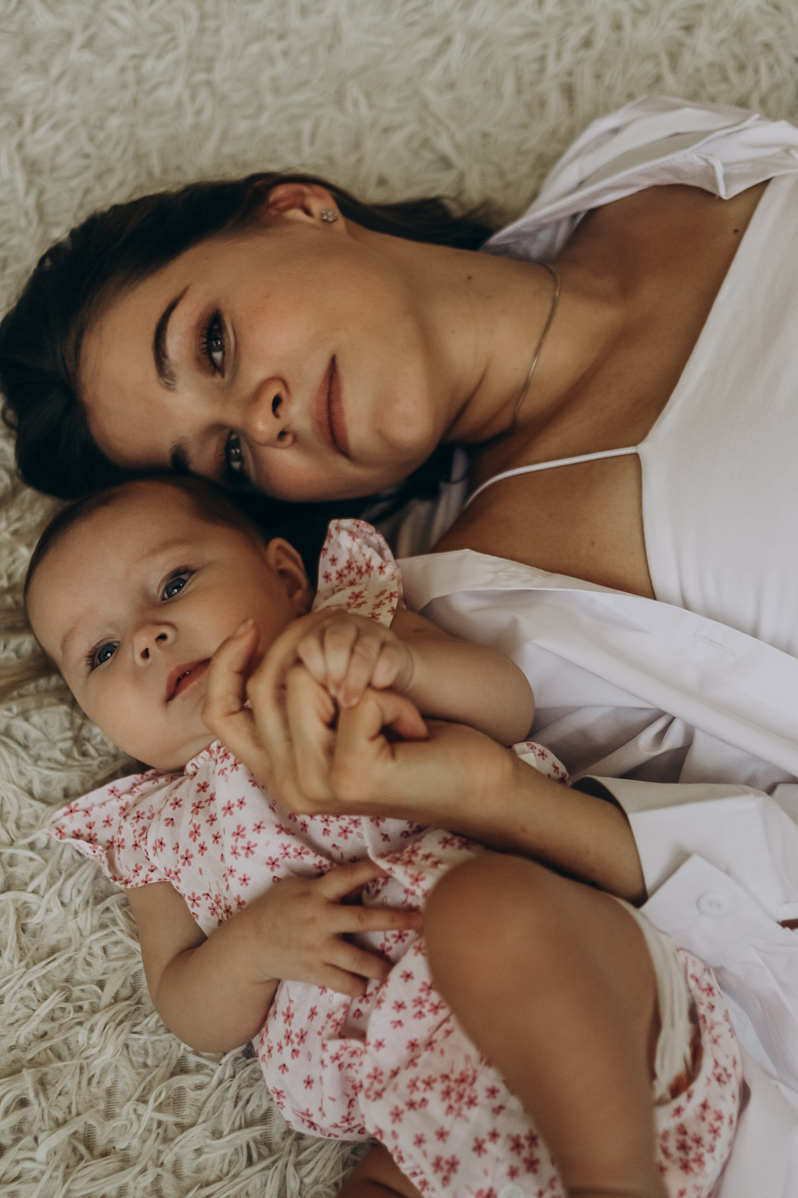 Две дочки 24.08.2025. Свой фотограф Нижний Новгород