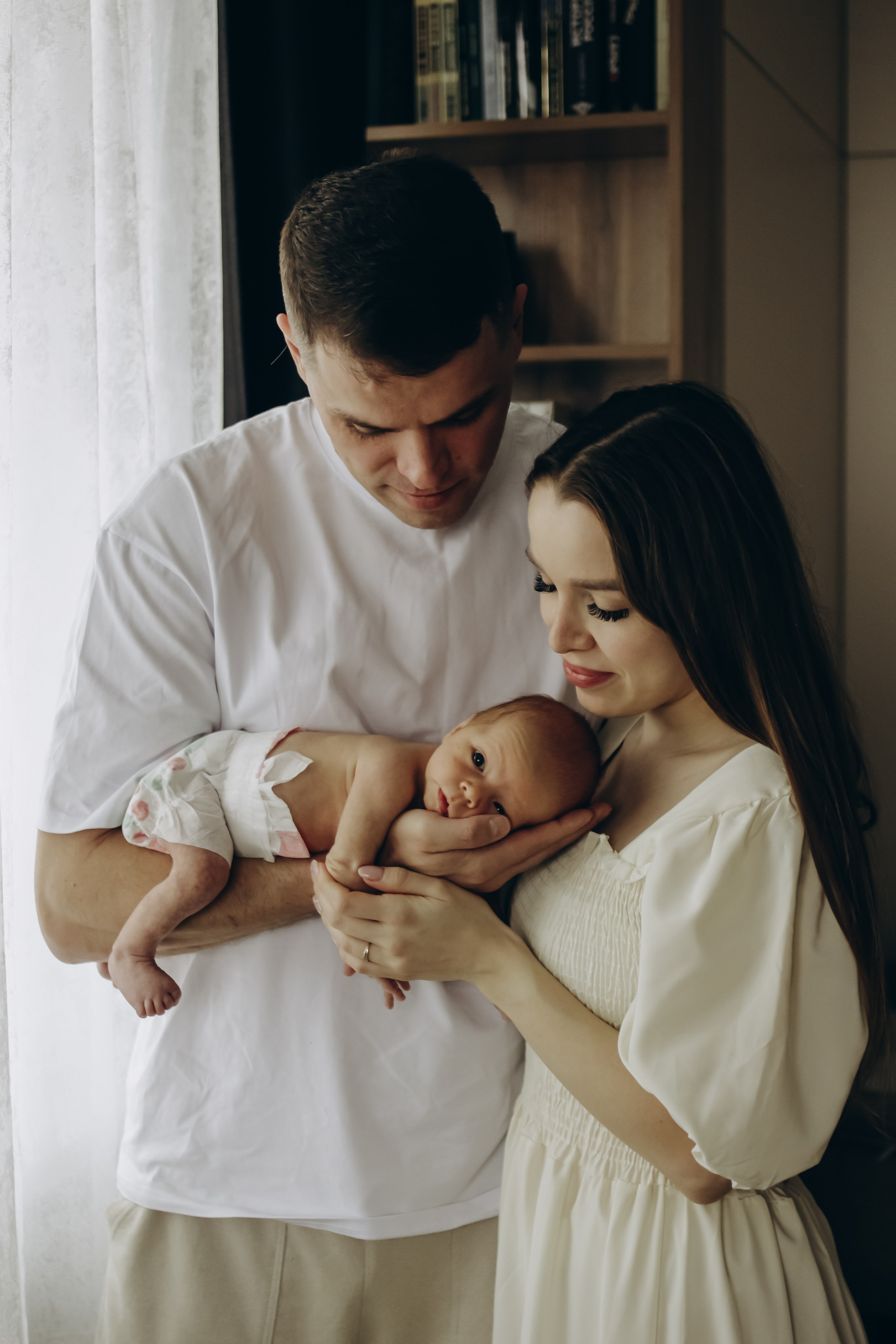 Домашняя 23.08.2025. Свой фотограф Нижний Новгород